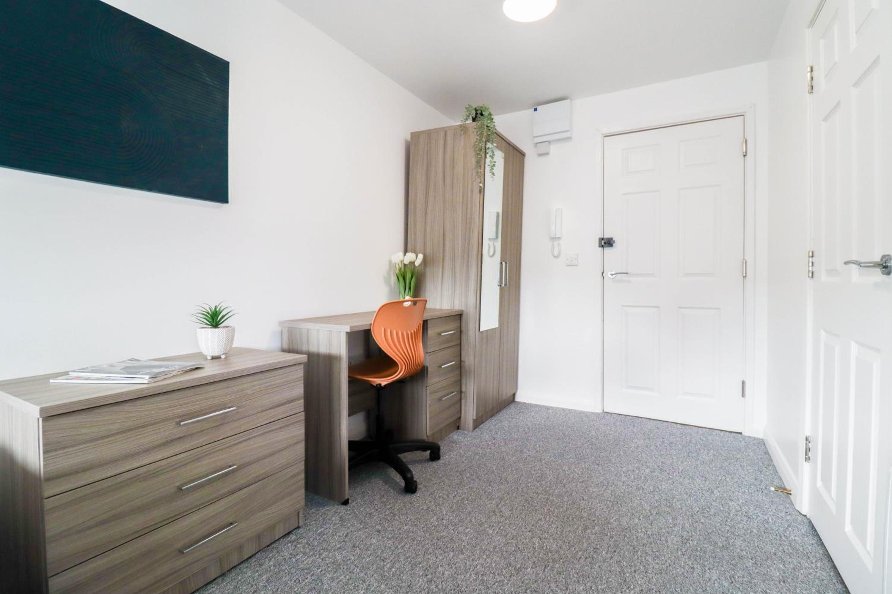 Charming Flats in Southampton