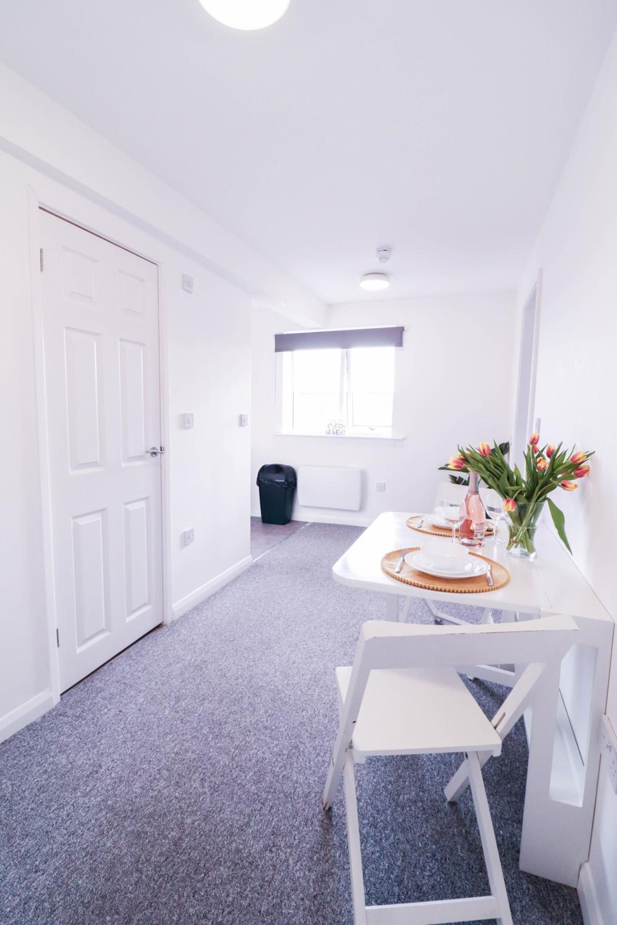 Charming Flats in Southampton
