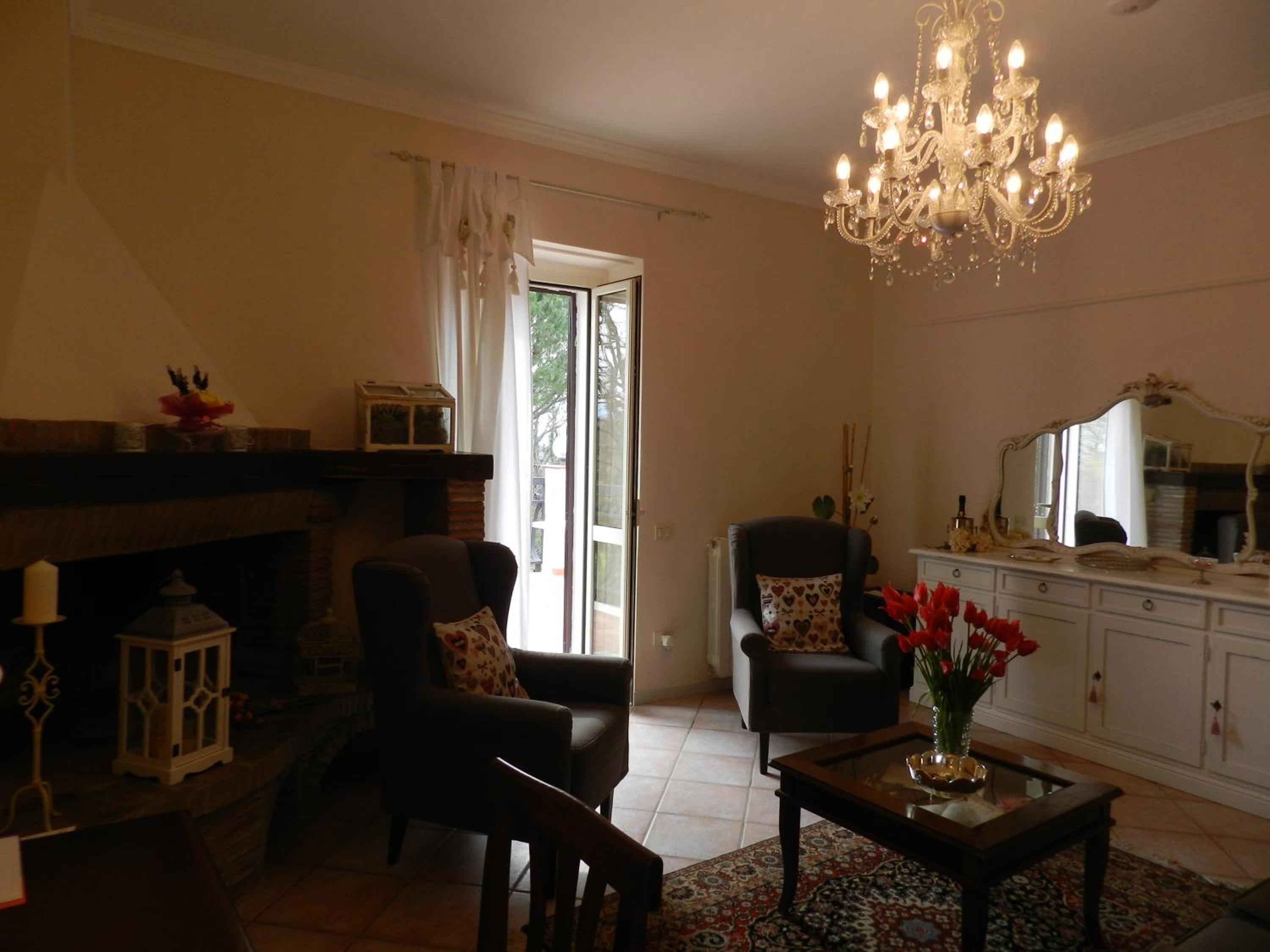 B&B Villa Maria