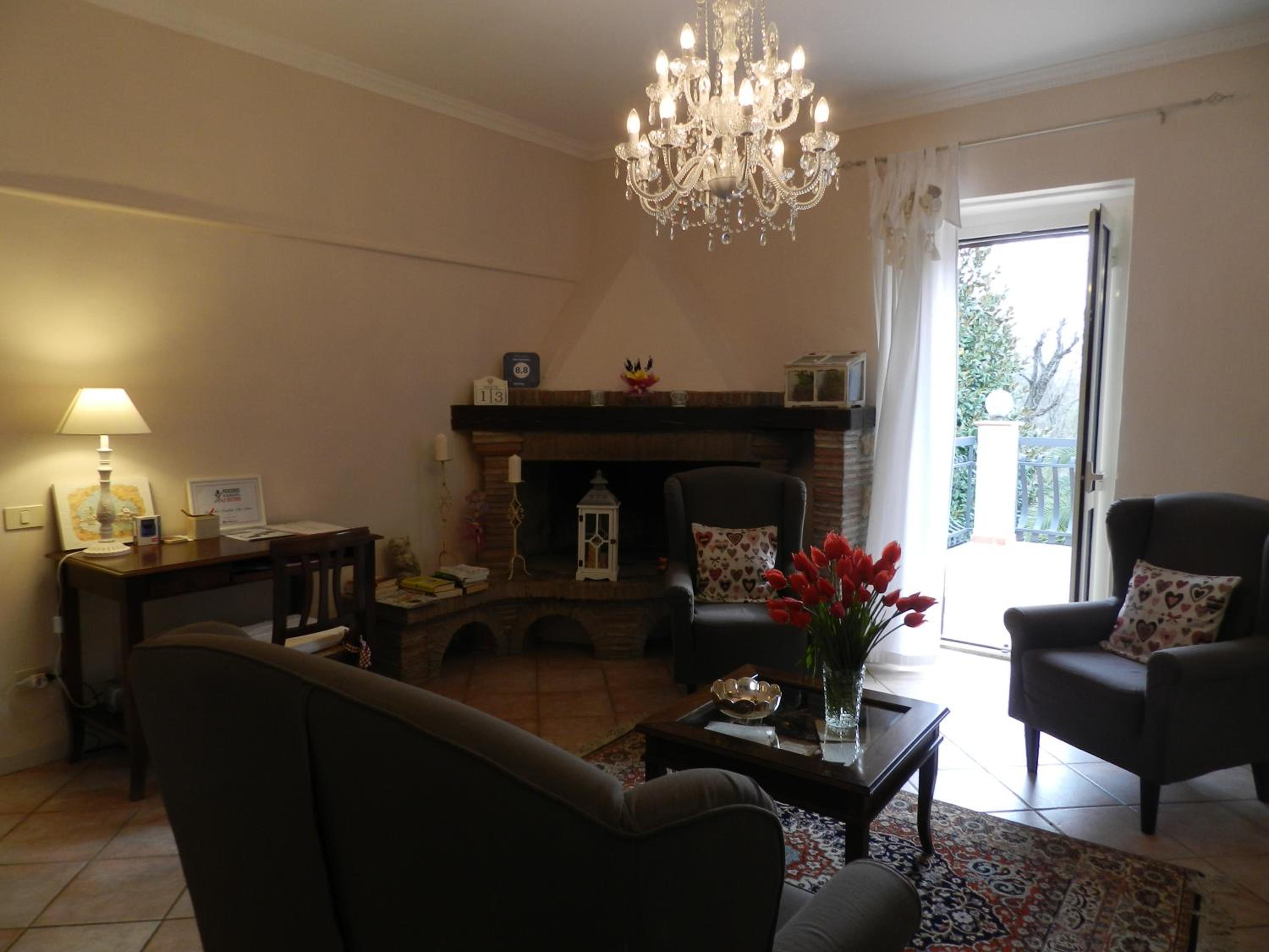B&B Villa Maria