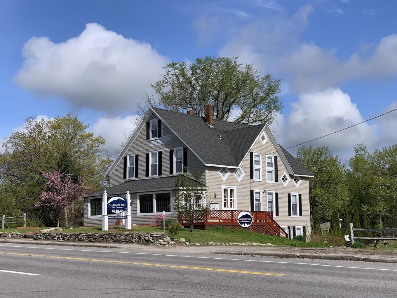Allegory Inn