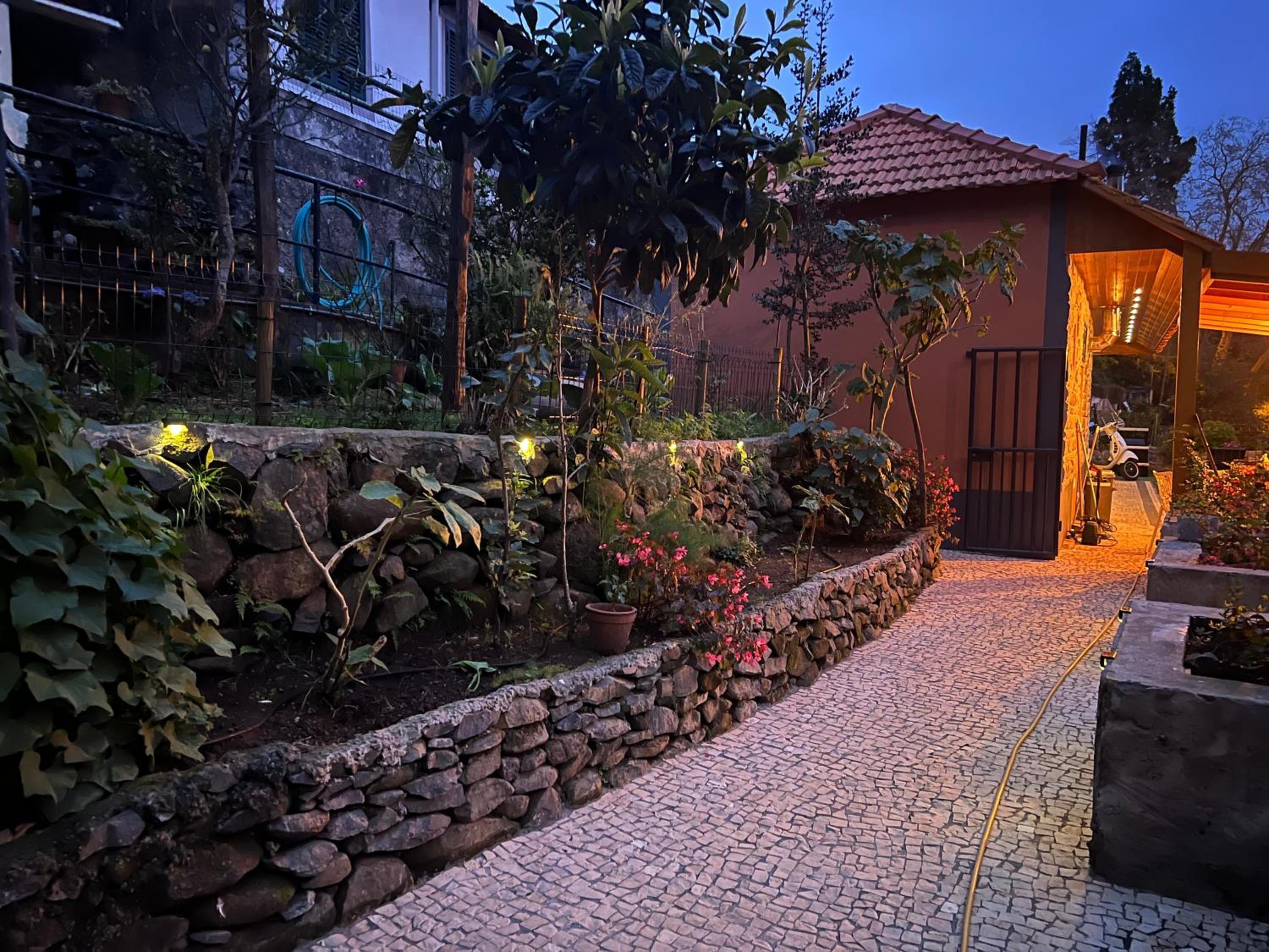 Casa Flor do Monte