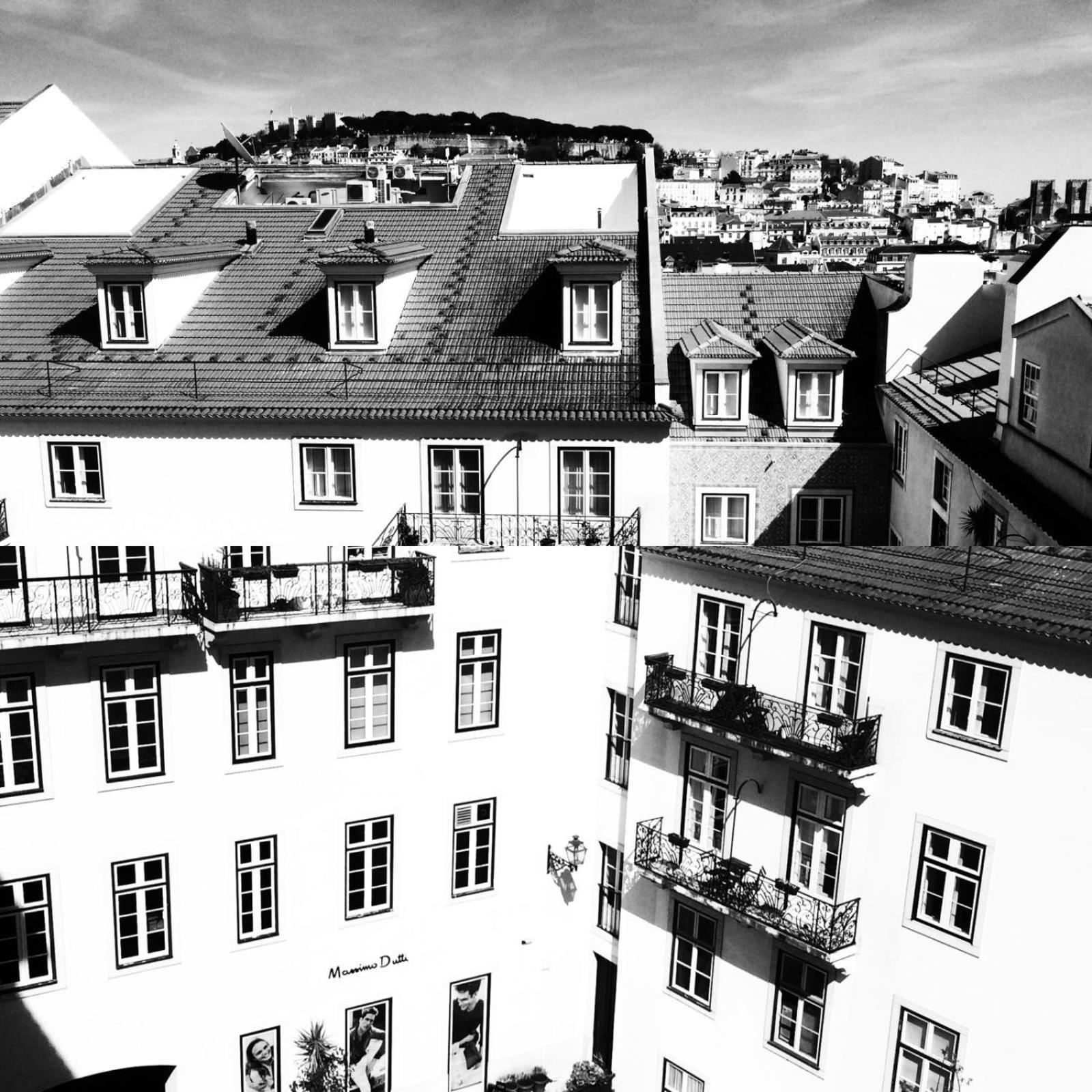 GS Chiado Boutique Studios & Suites