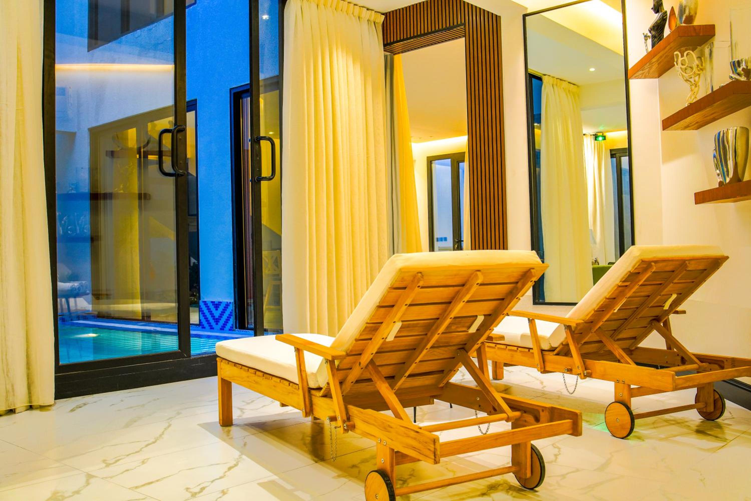 The Land Resort