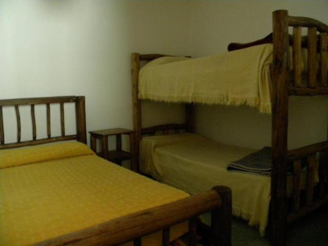 Club Hostel Jujuy