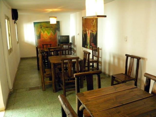Club Hostel Jujuy