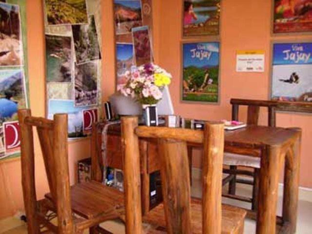 Club Hostel Jujuy