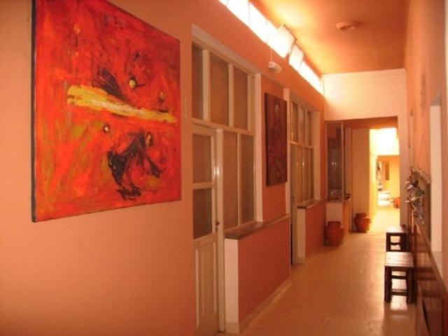 Club Hostel Jujuy