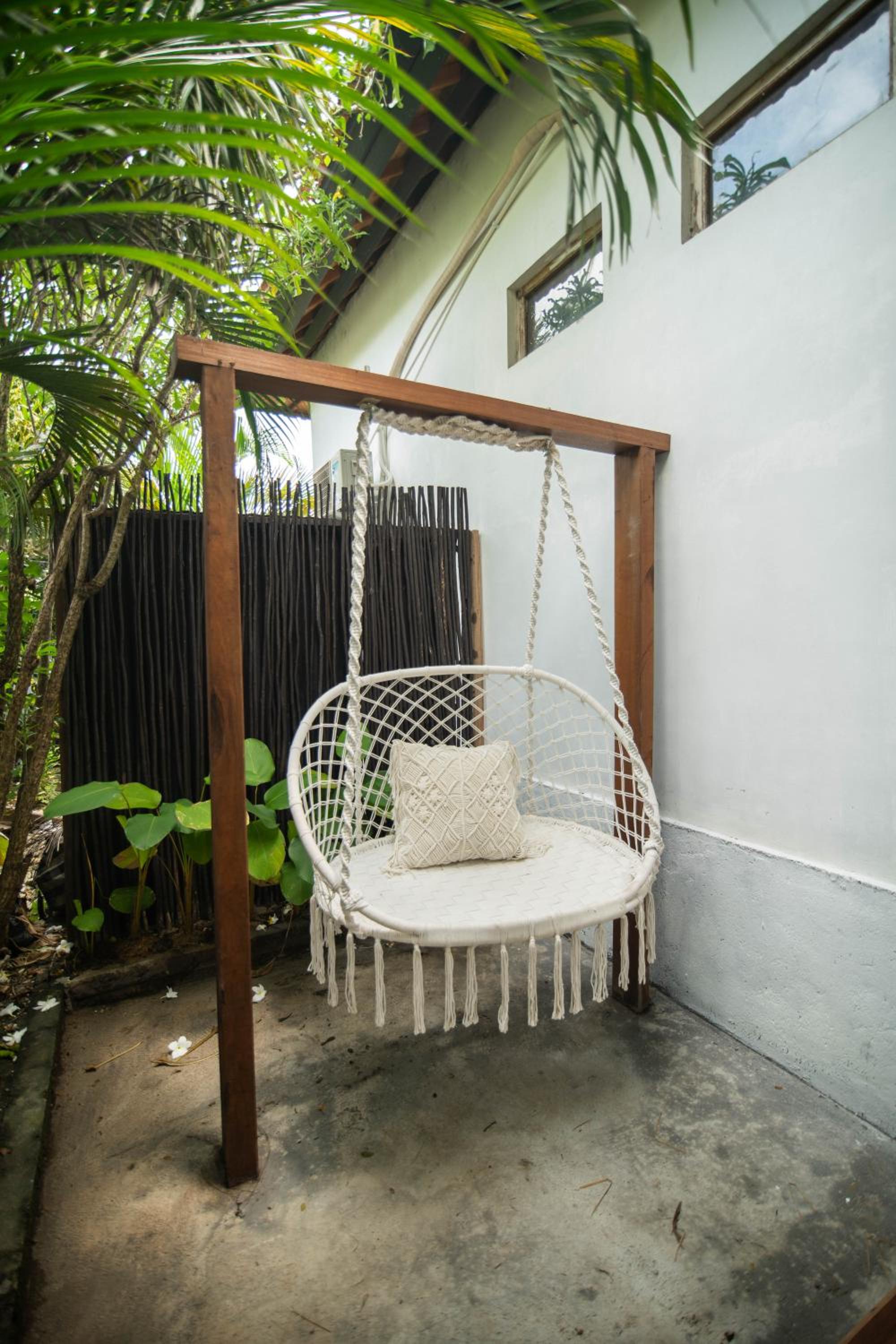 Simpang Inn Hostel