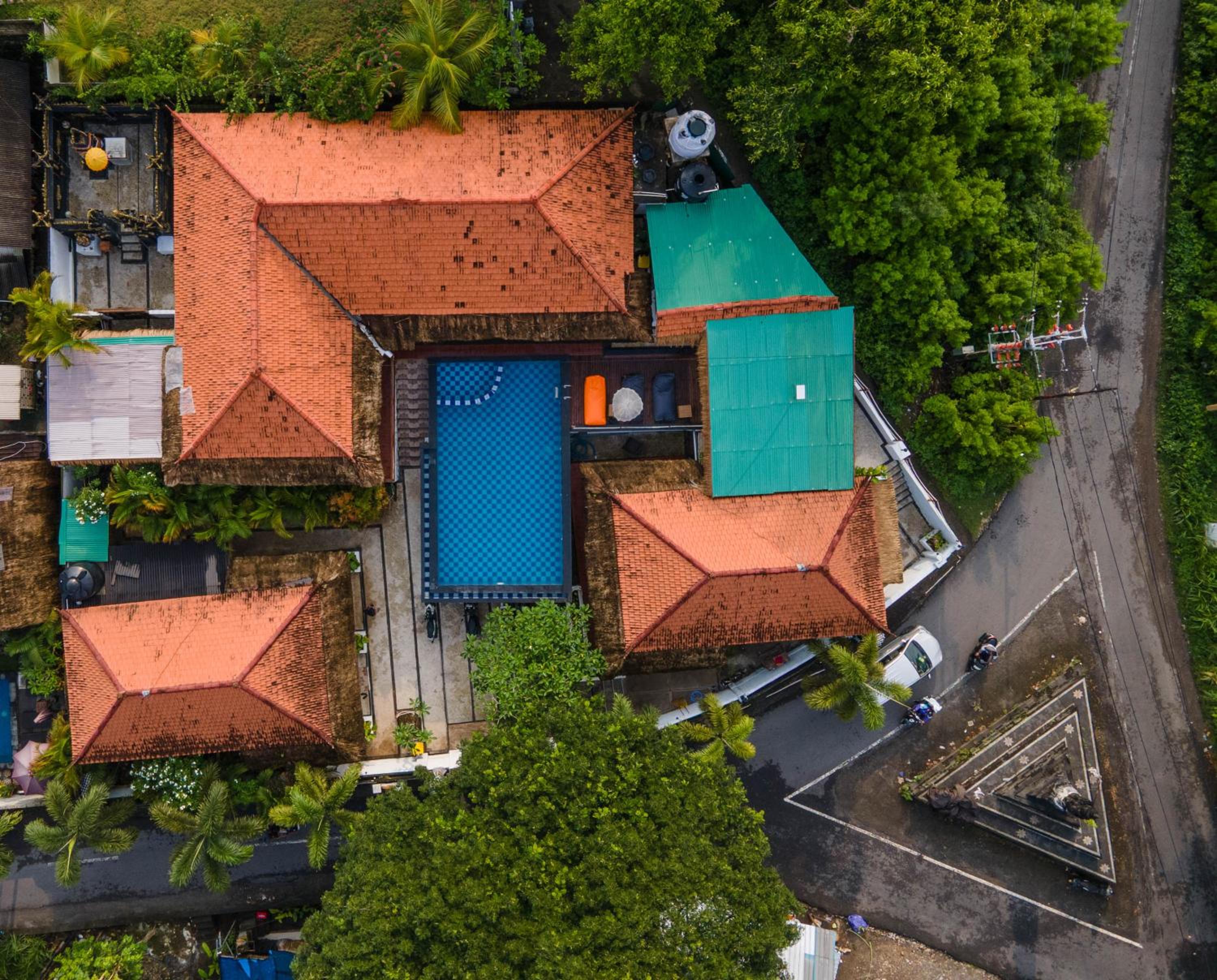 Simpang Inn Hostel