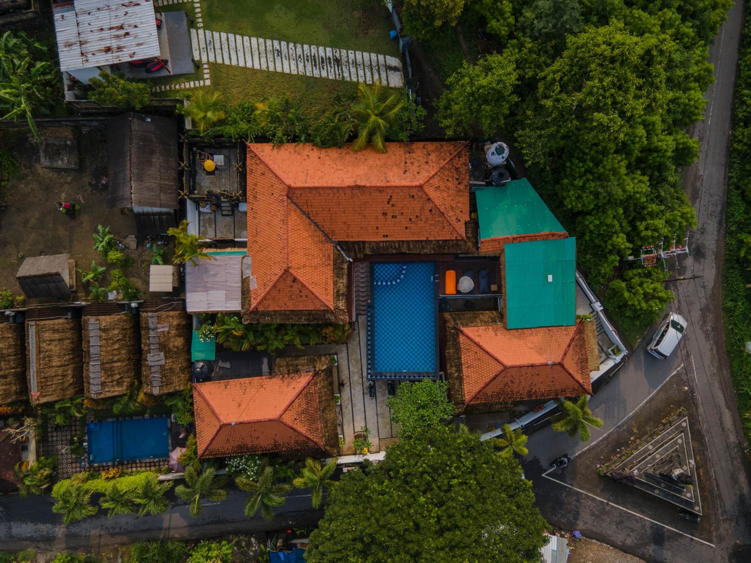 Simpang Inn Hostel