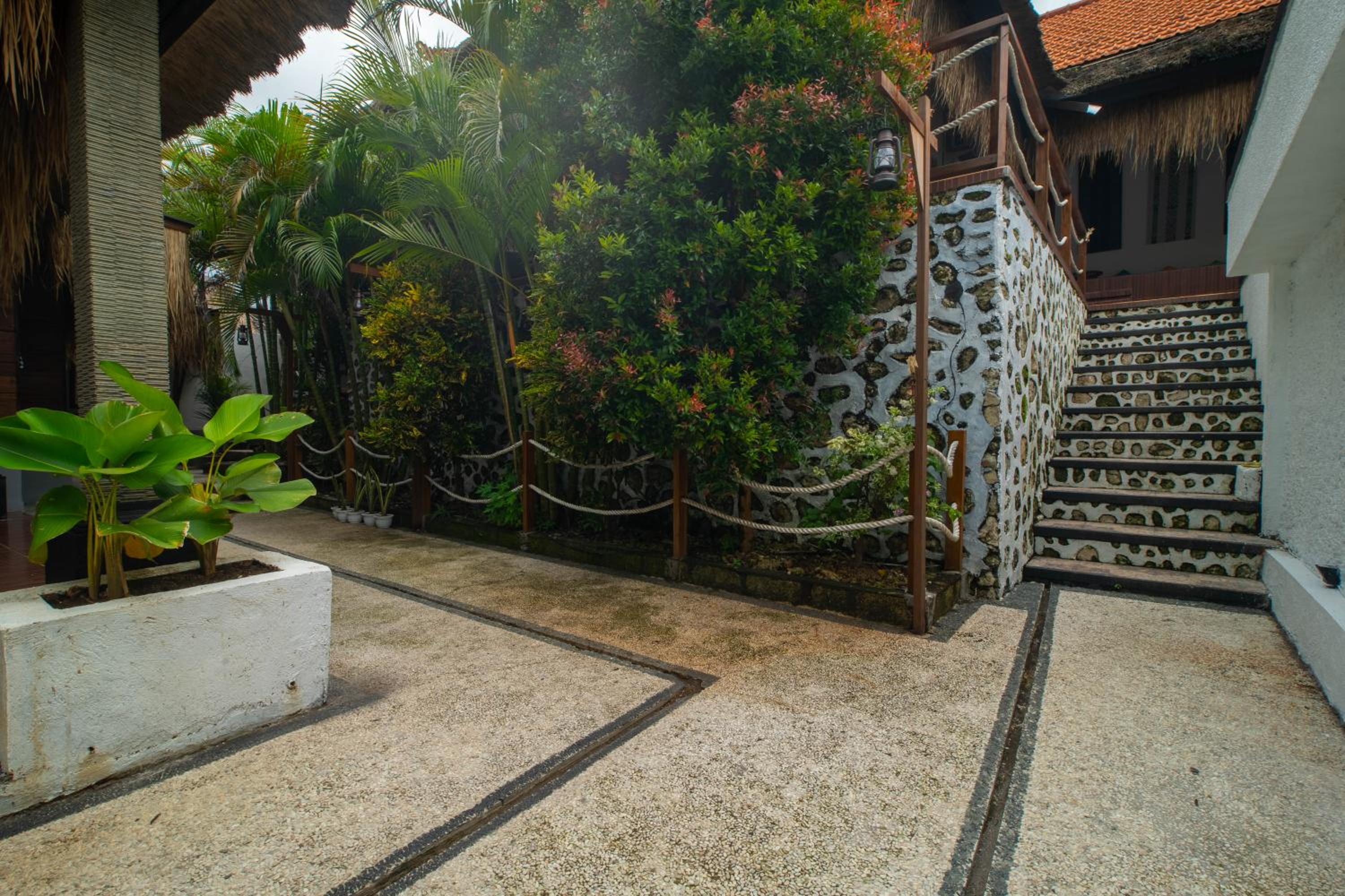 Simpang Inn Hostel