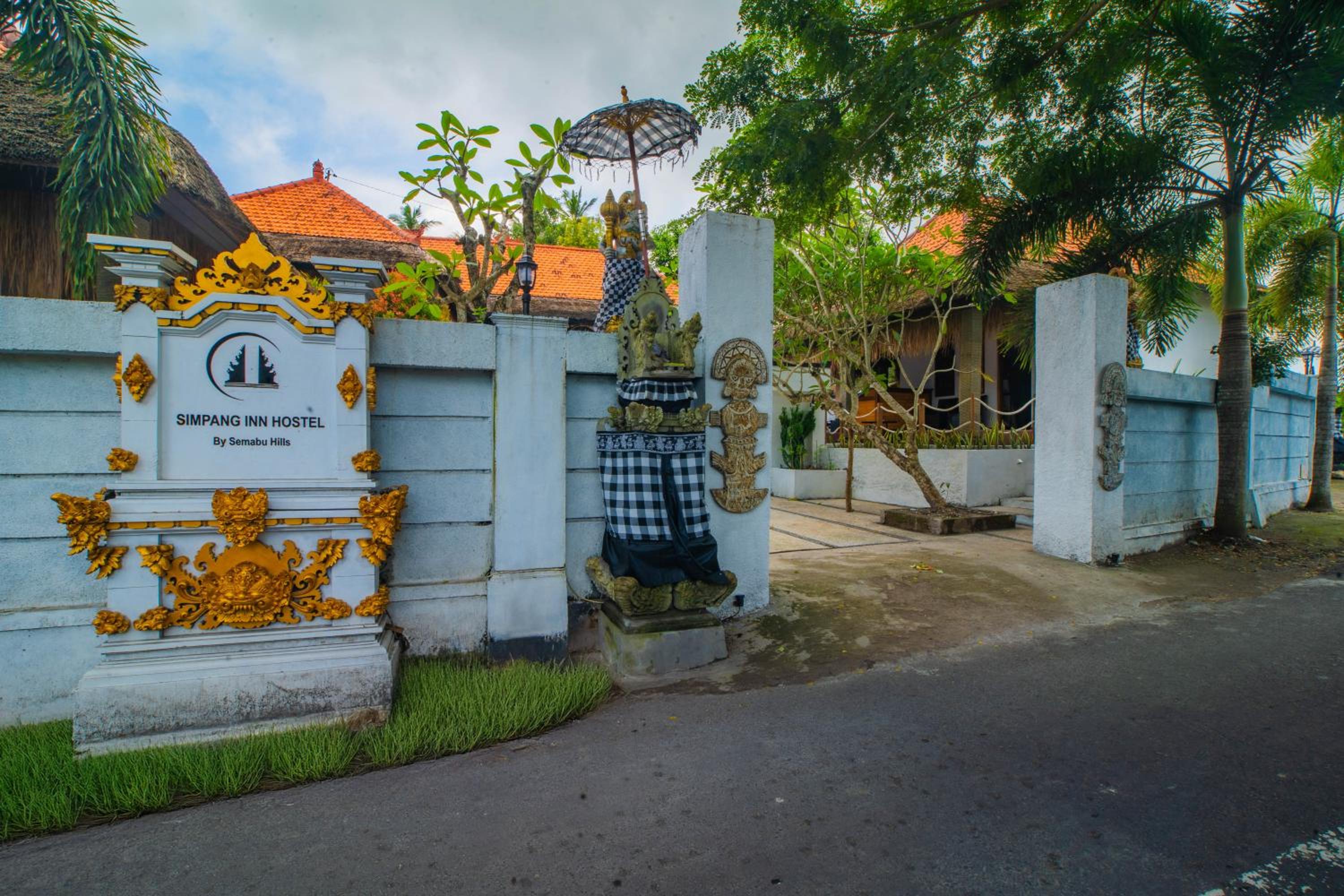 Simpang Inn Hostel