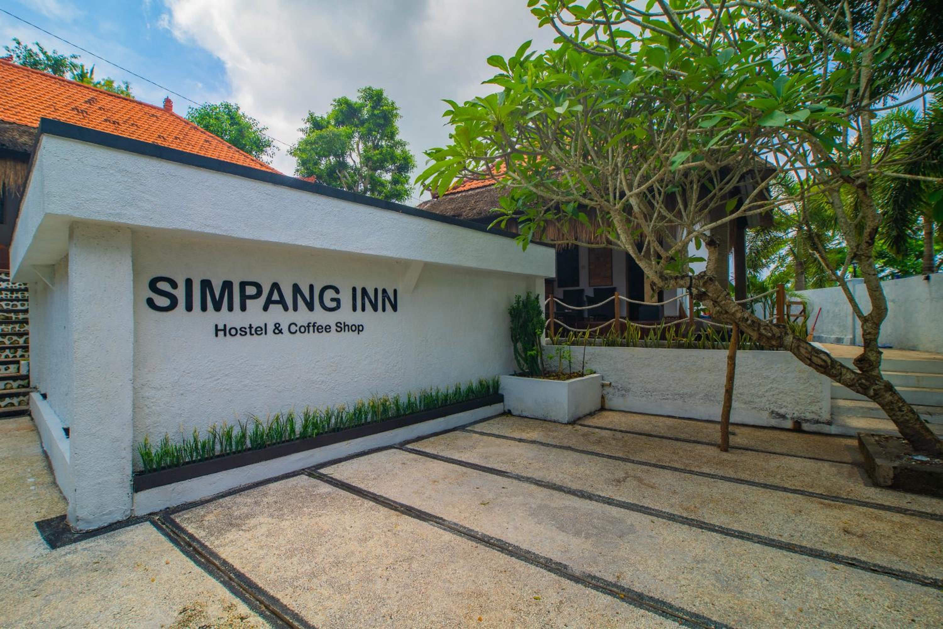 Simpang Inn Hostel