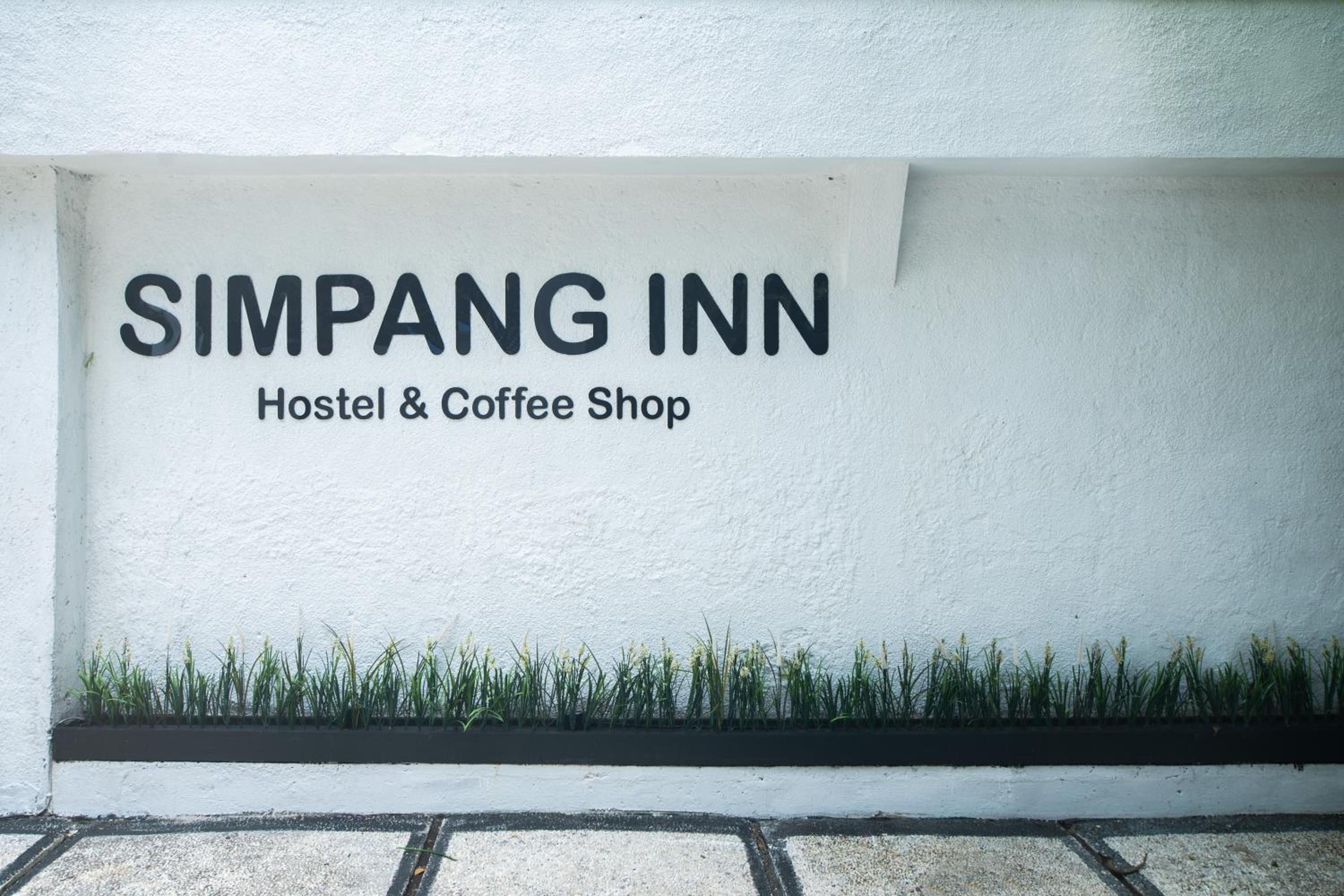 Simpang Inn Hostel
