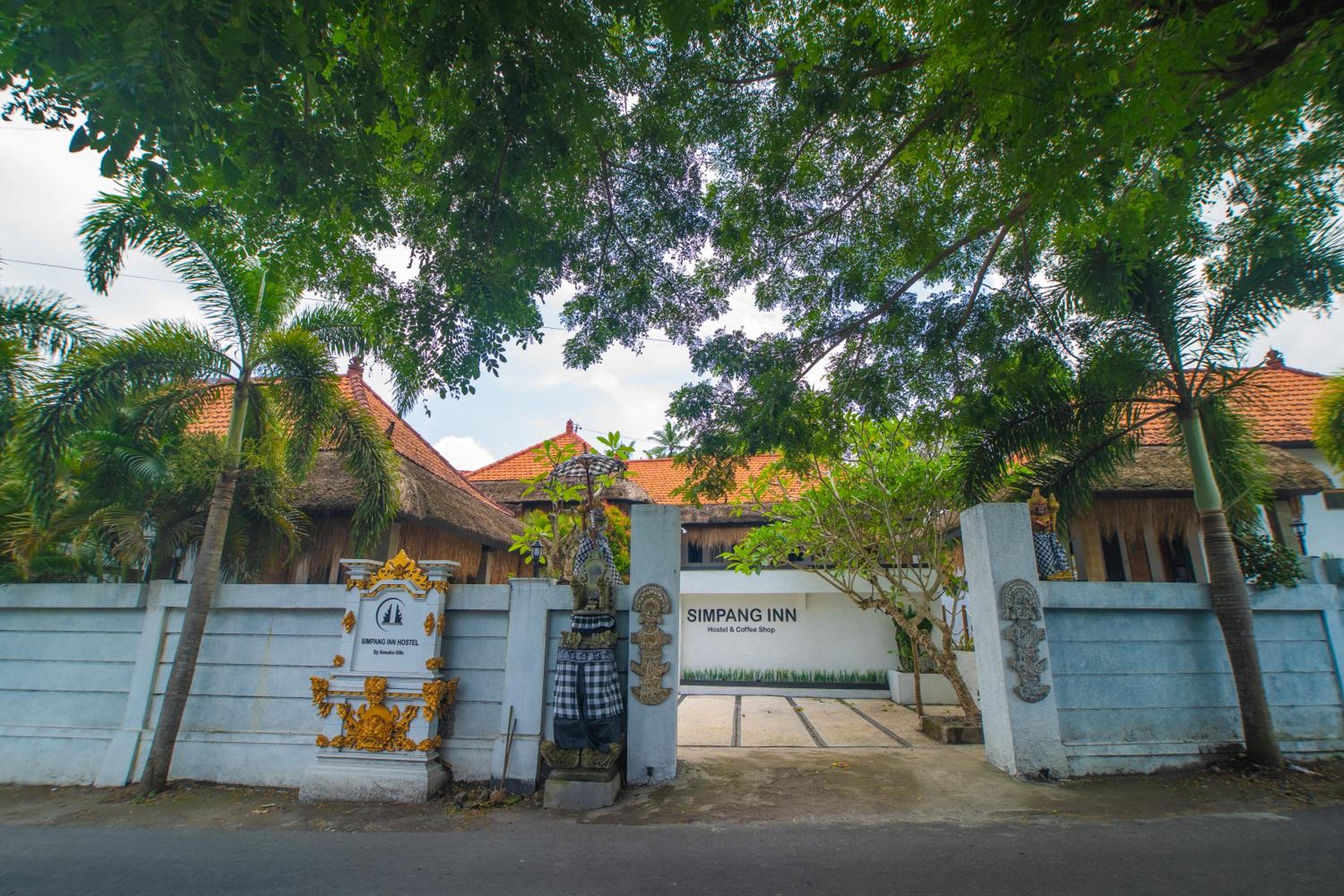 Simpang Inn Hostel