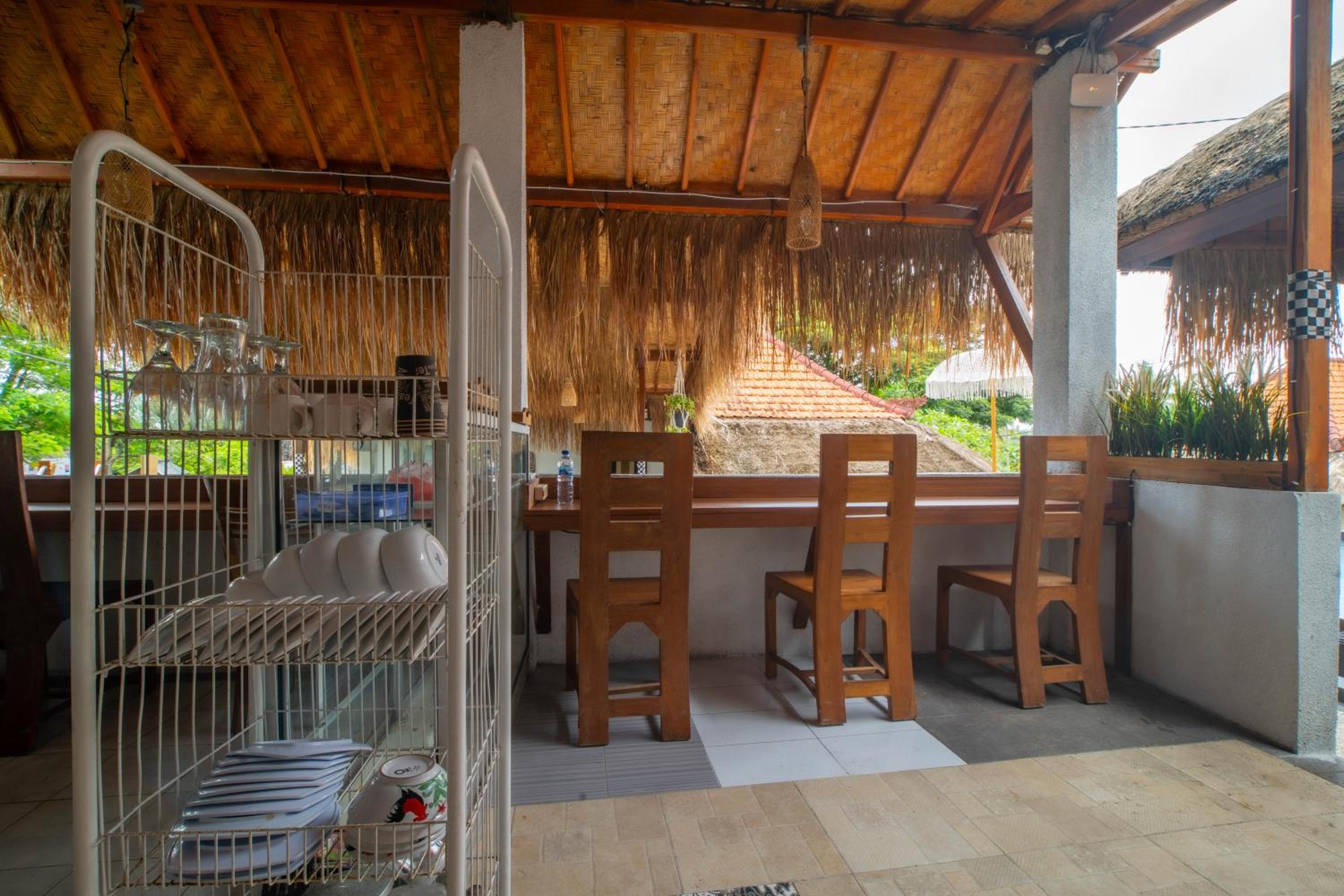 Simpang Inn Hostel