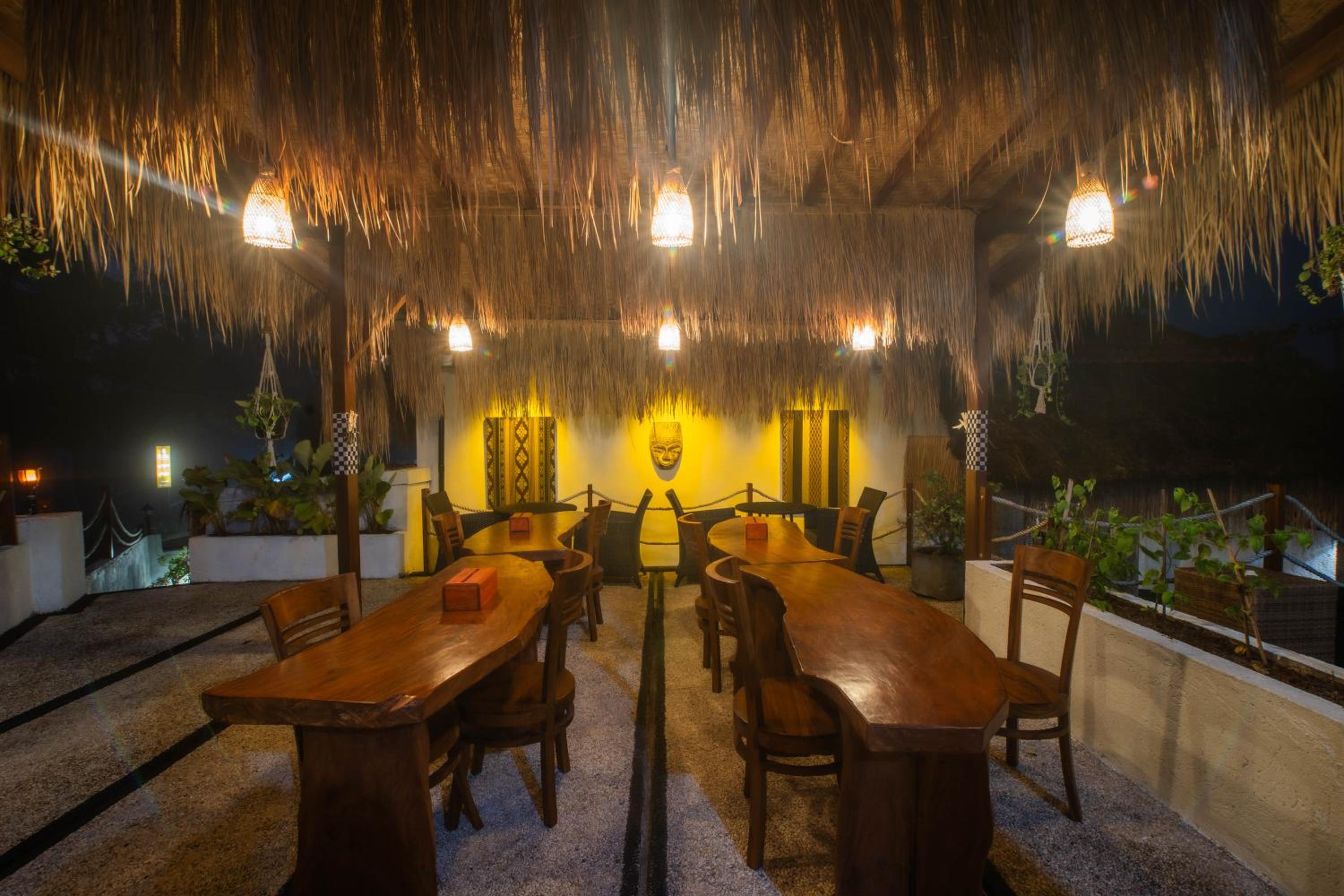 Simpang Inn Hostel
