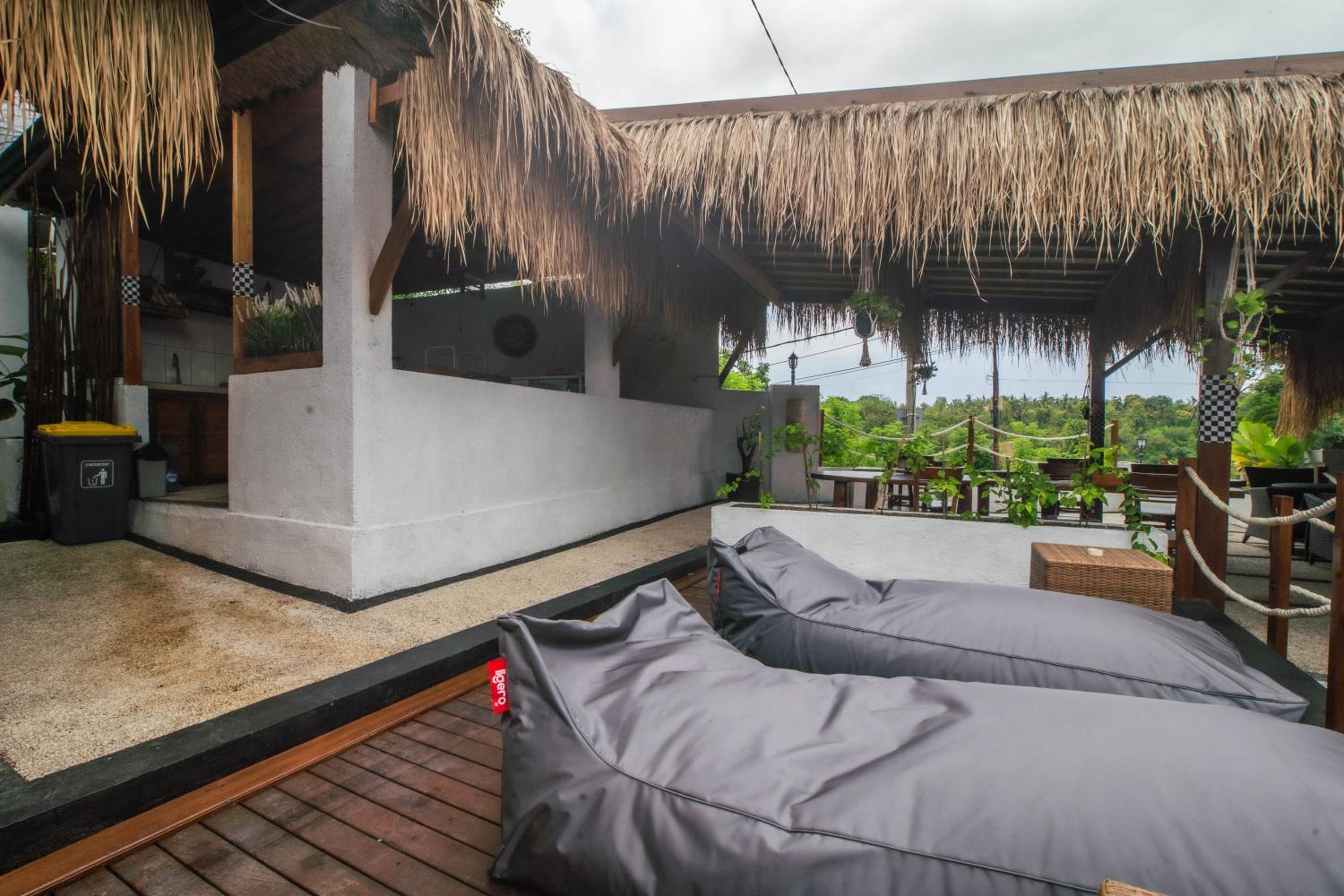 Simpang Inn Hostel