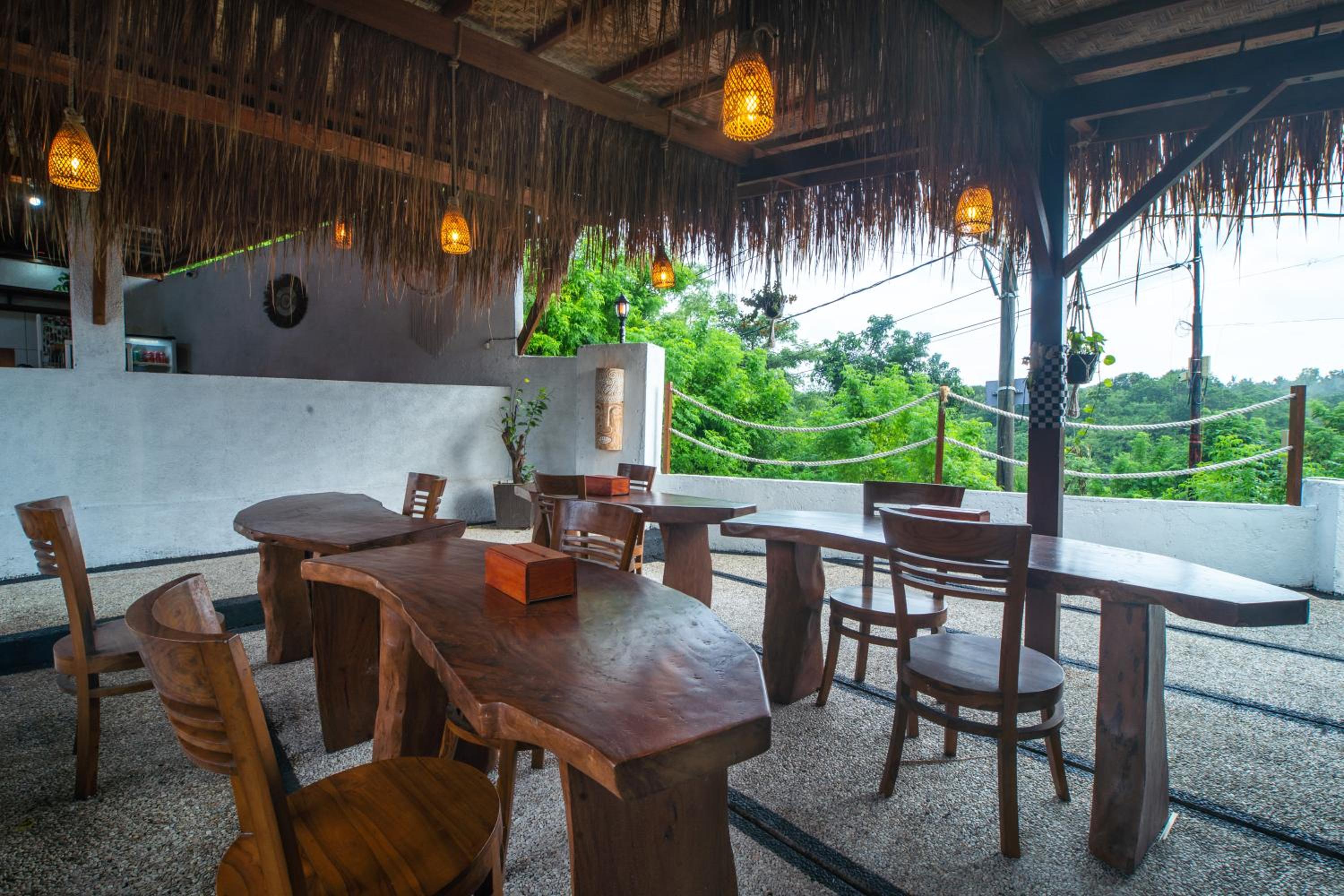 Simpang Inn Hostel