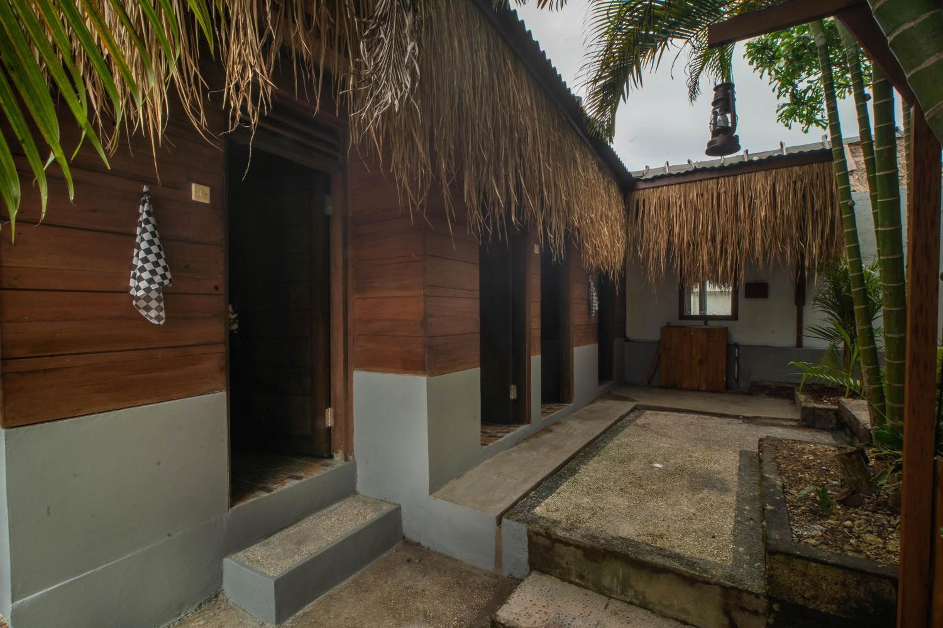 Simpang Inn Hostel