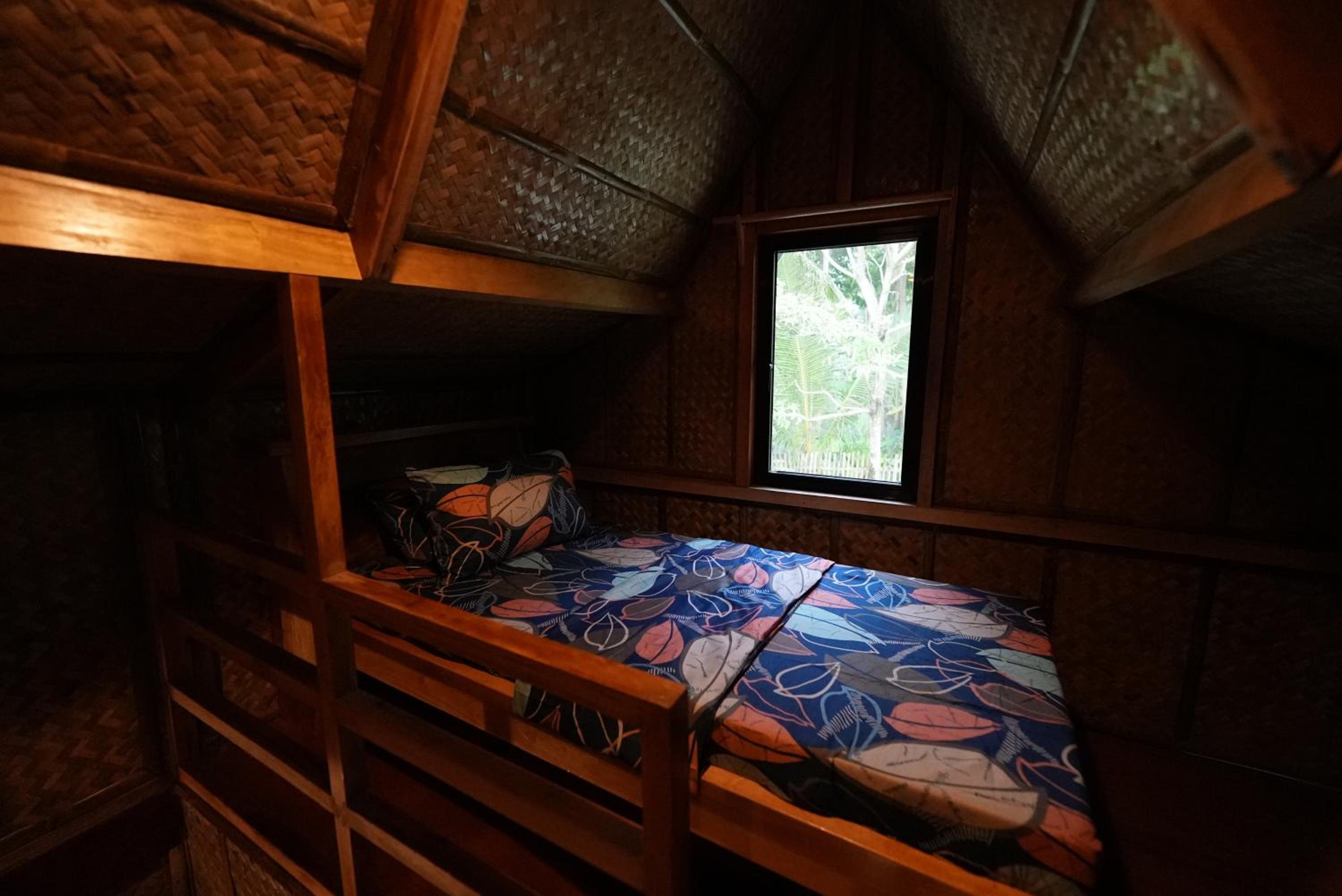 Carabao Island Beach Camp