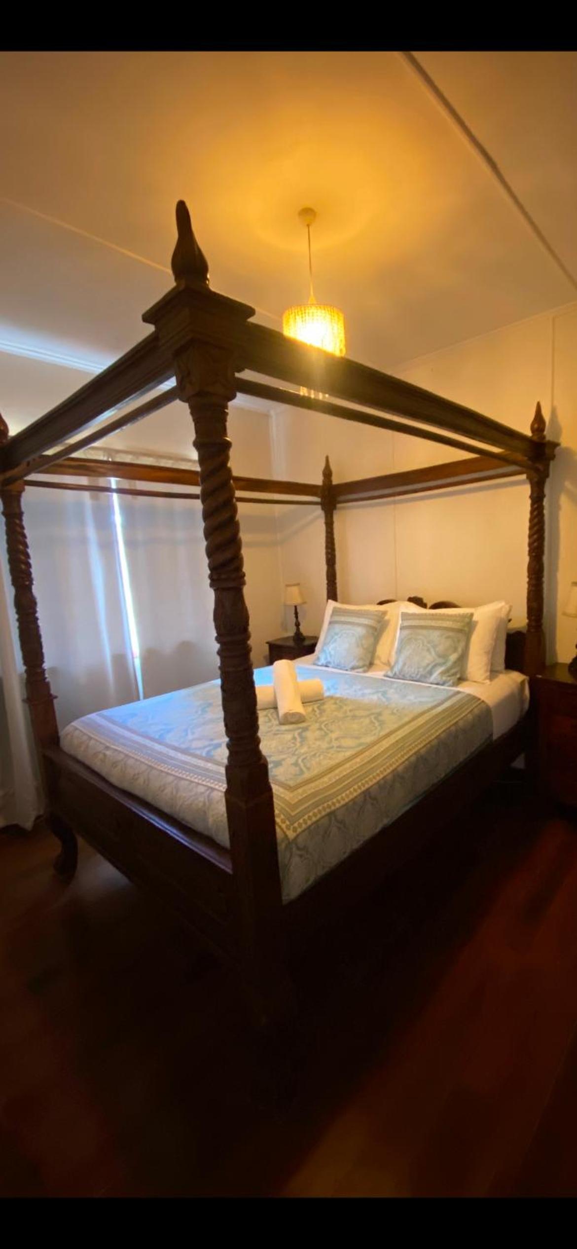 Miramar Cottage