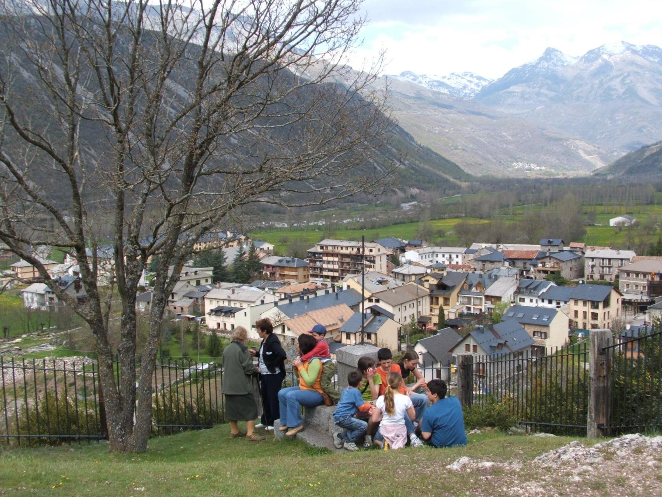 El Molino