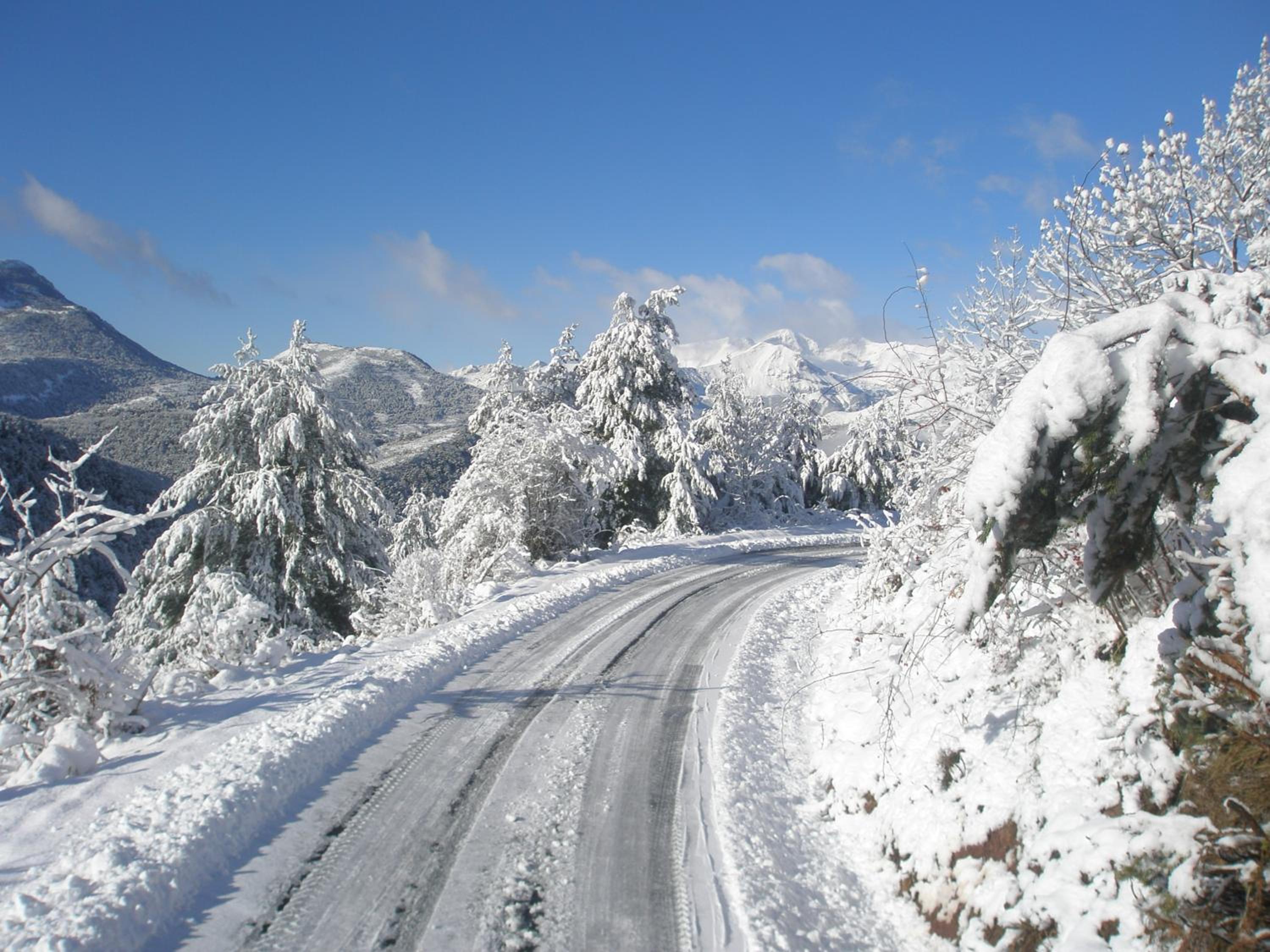 El Molino