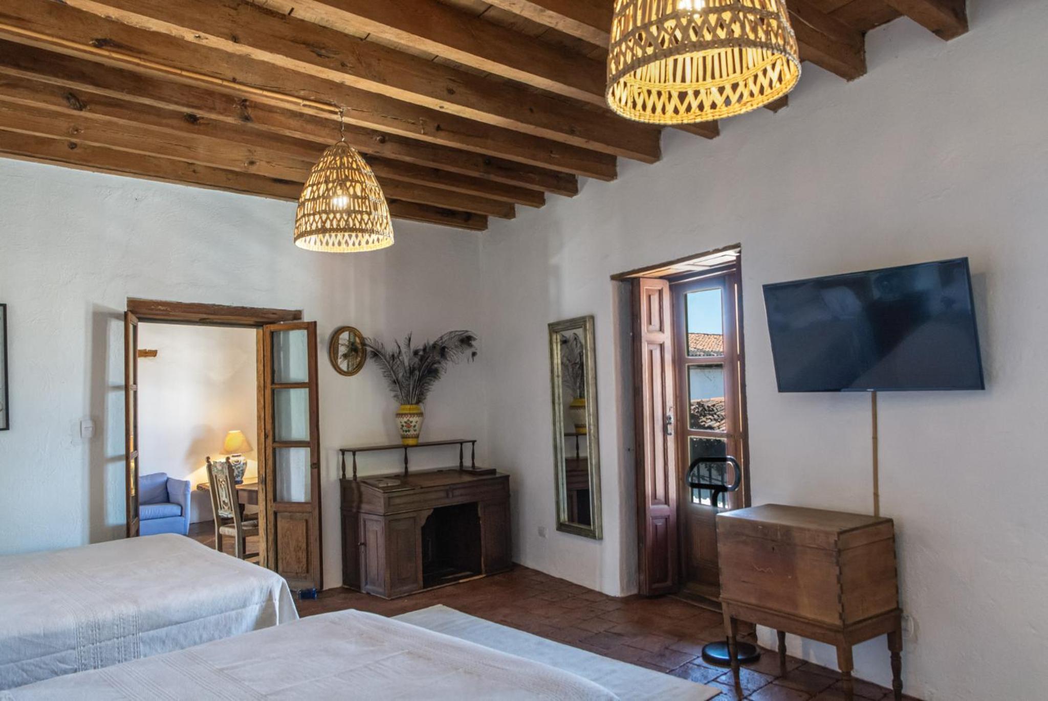 Batucada Hotel Boutique, photo 9