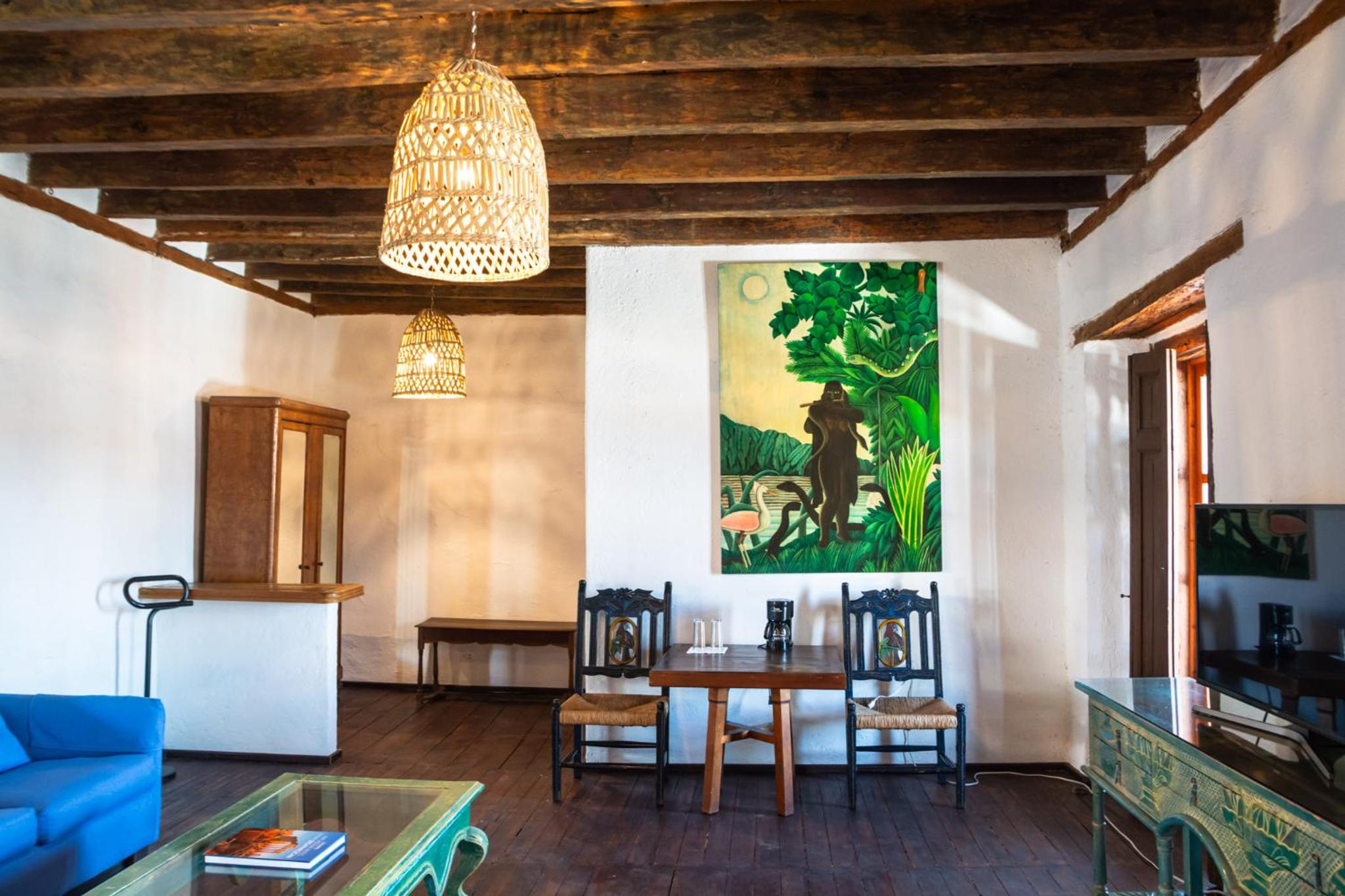 Batucada Hotel Boutique, photo 8