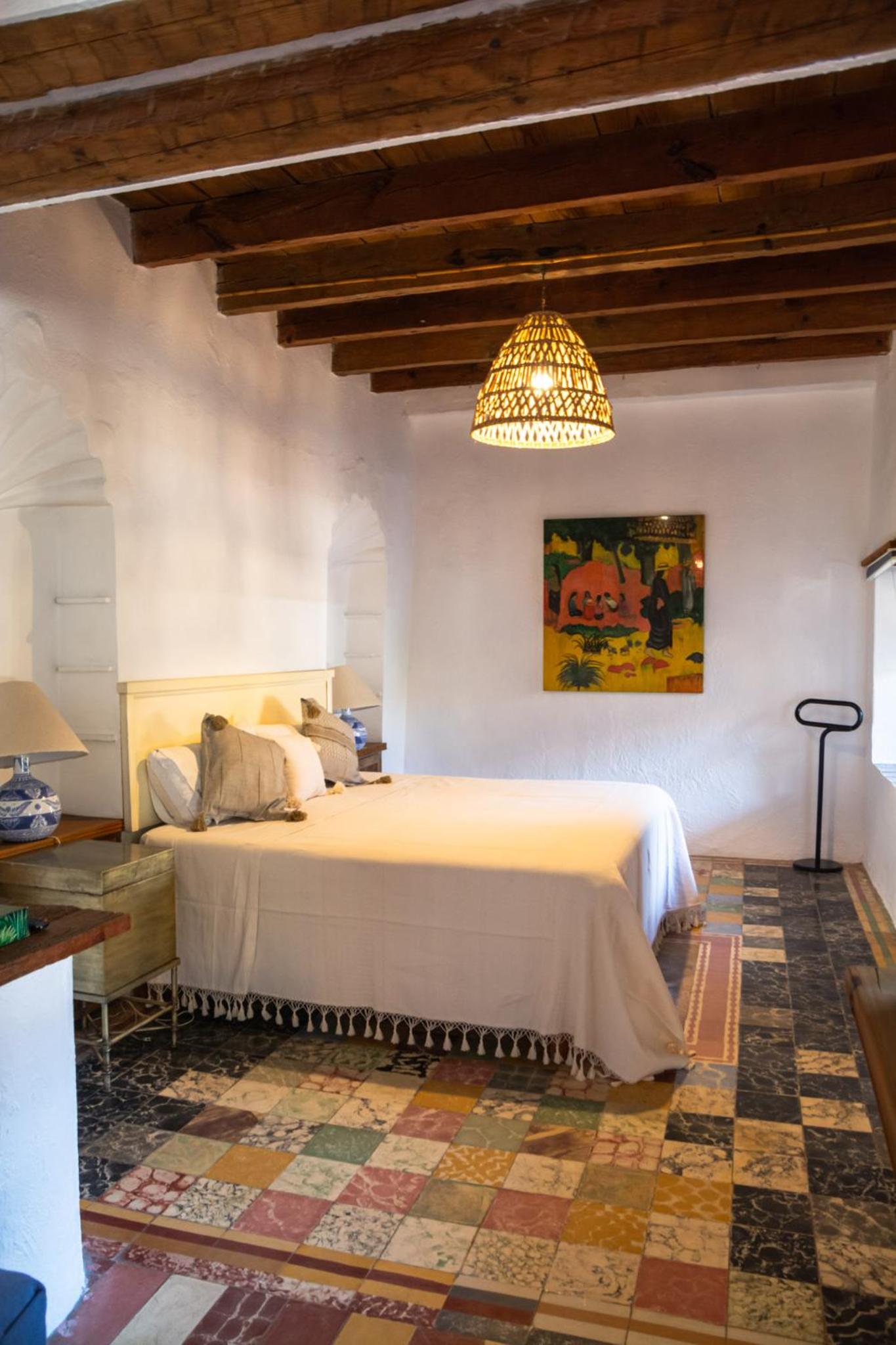 Batucada Hotel Boutique, photo 2