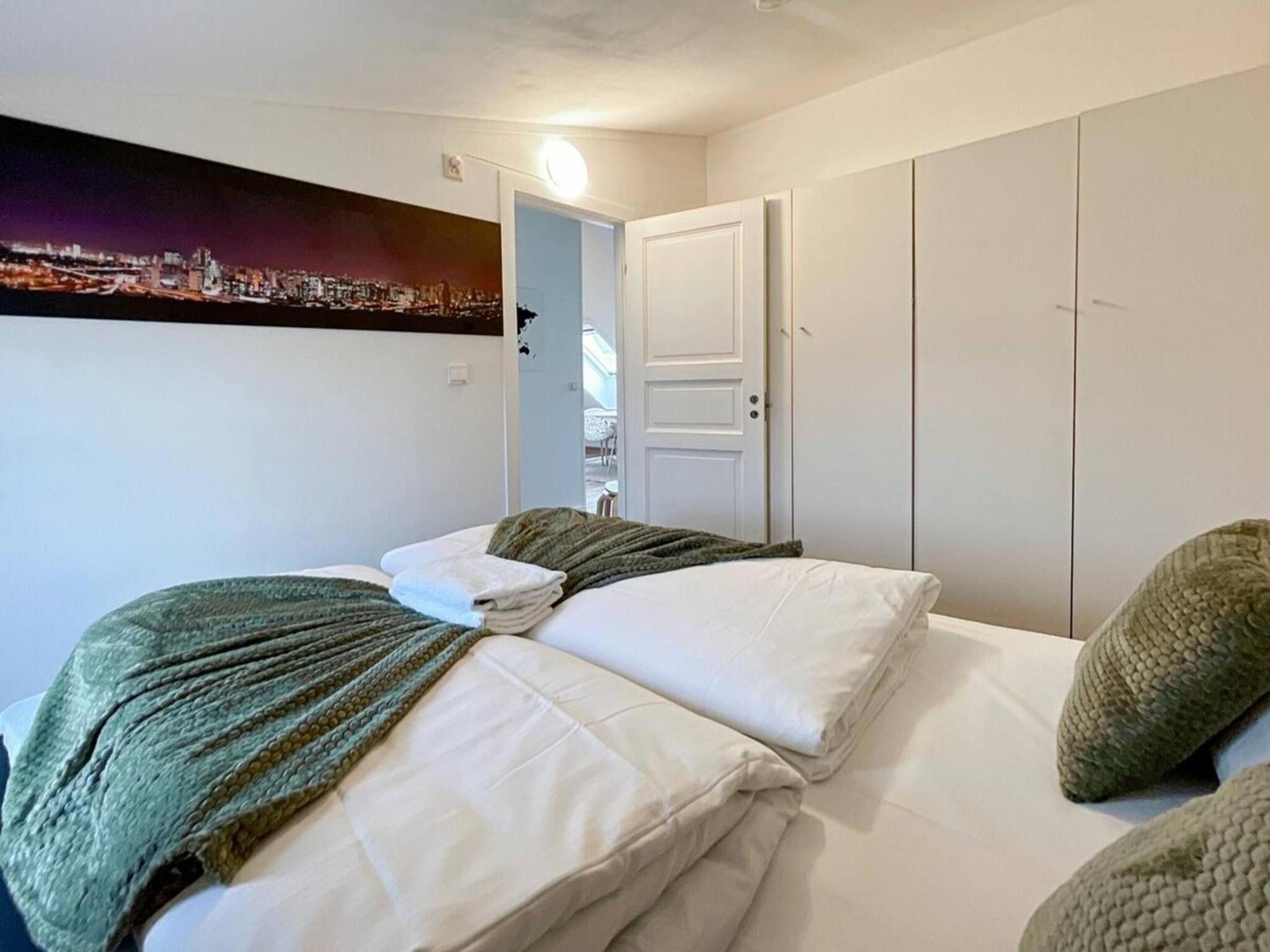 The Green 20 of Stavanger BnB