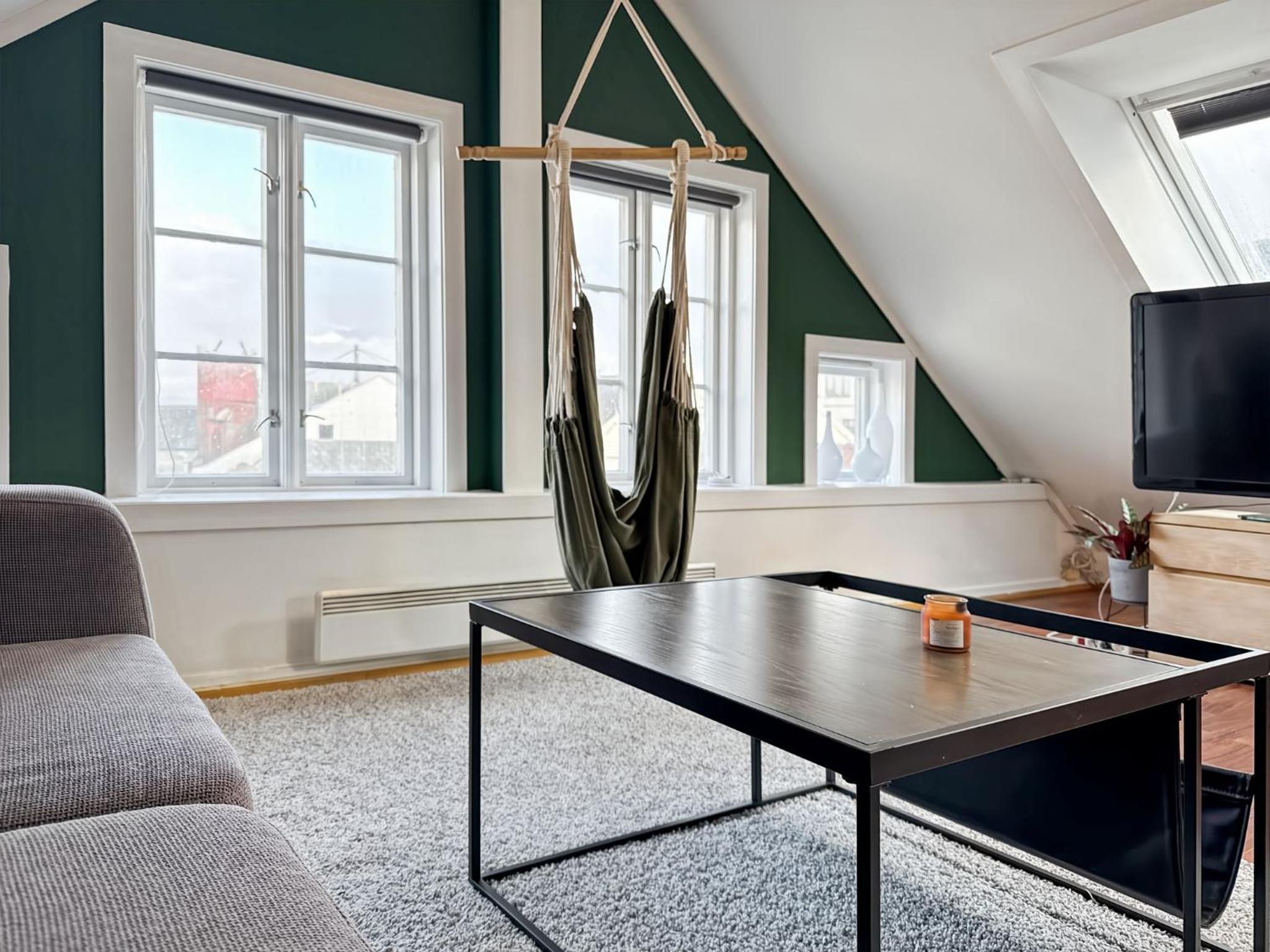 The Green 20 of Stavanger BnB