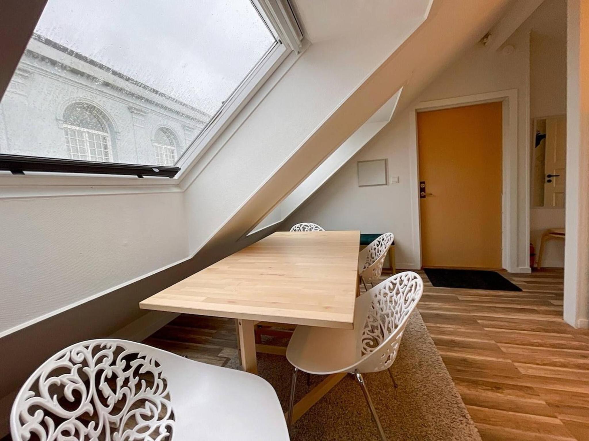 The Green 20 of Stavanger BnB