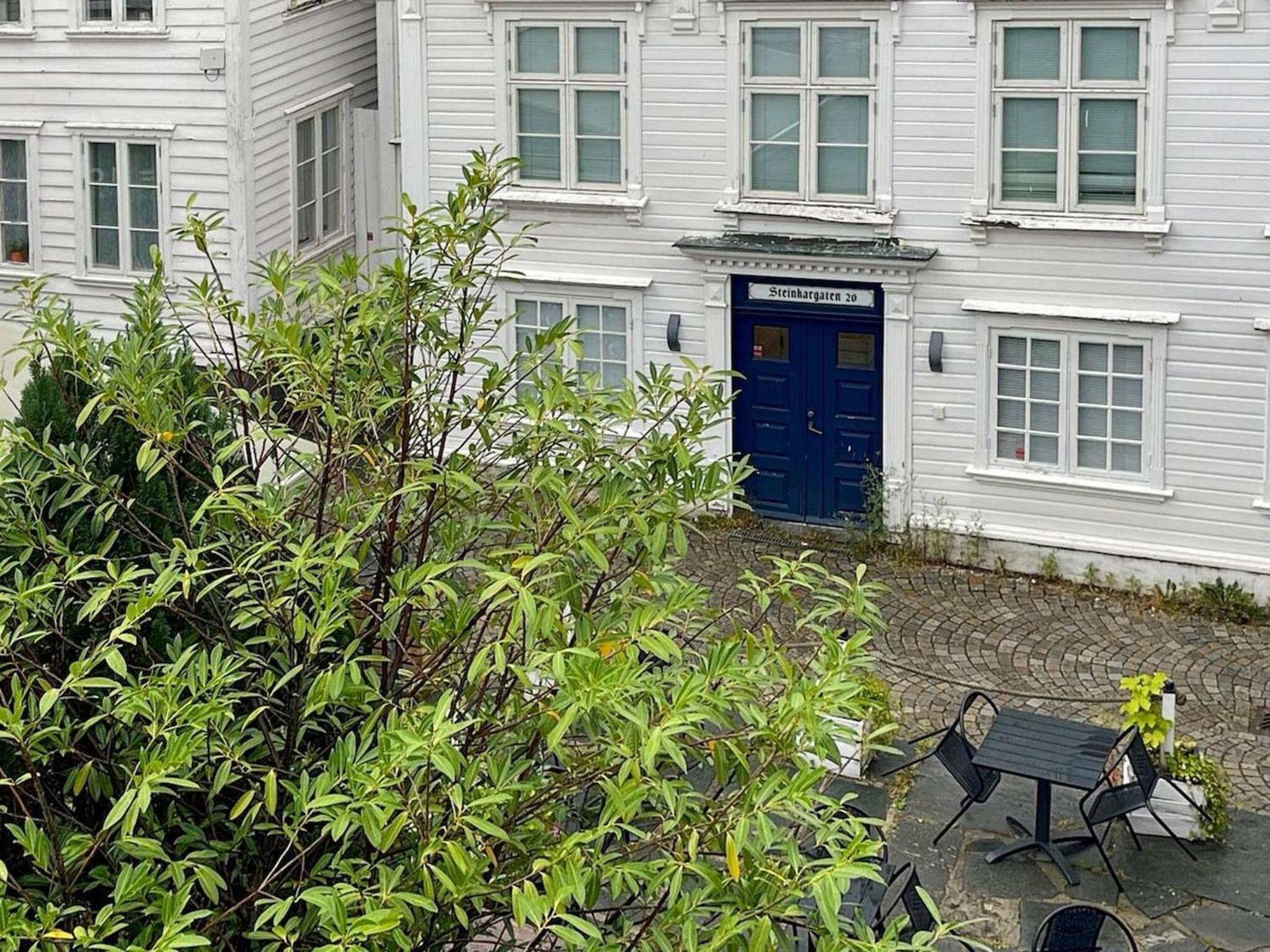 The Green 20 of Stavanger BnB