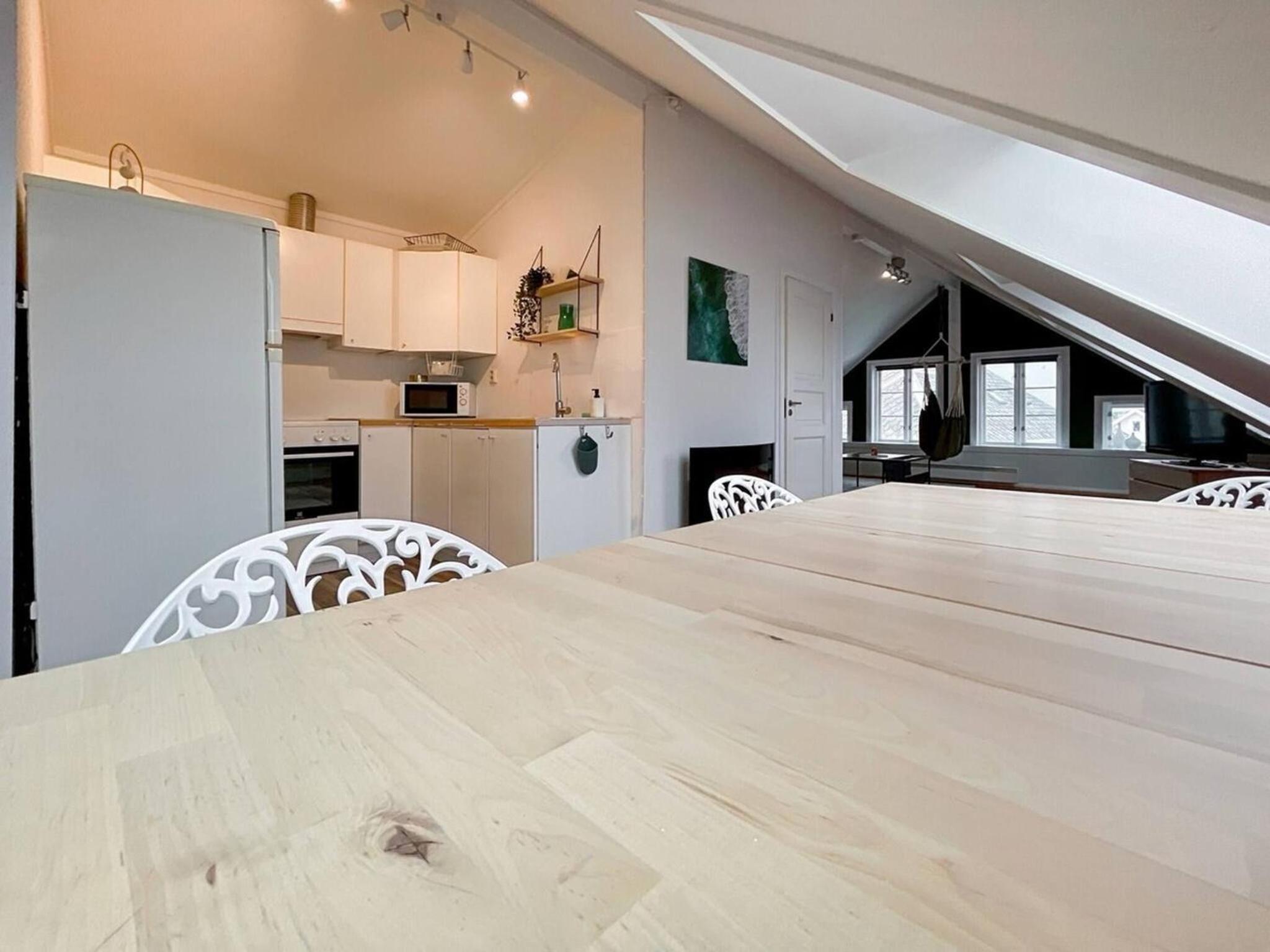 The Green 20 of Stavanger BnB