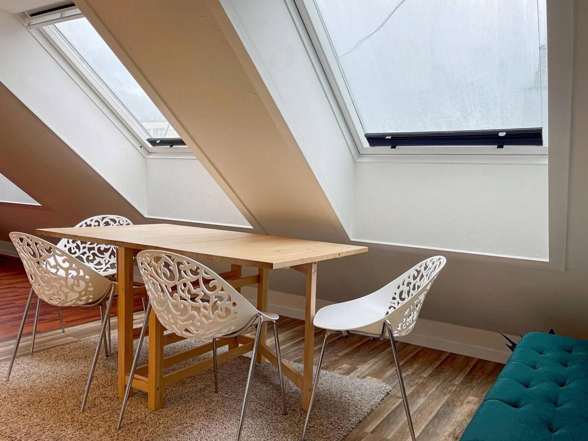 The Green 20 of Stavanger BnB