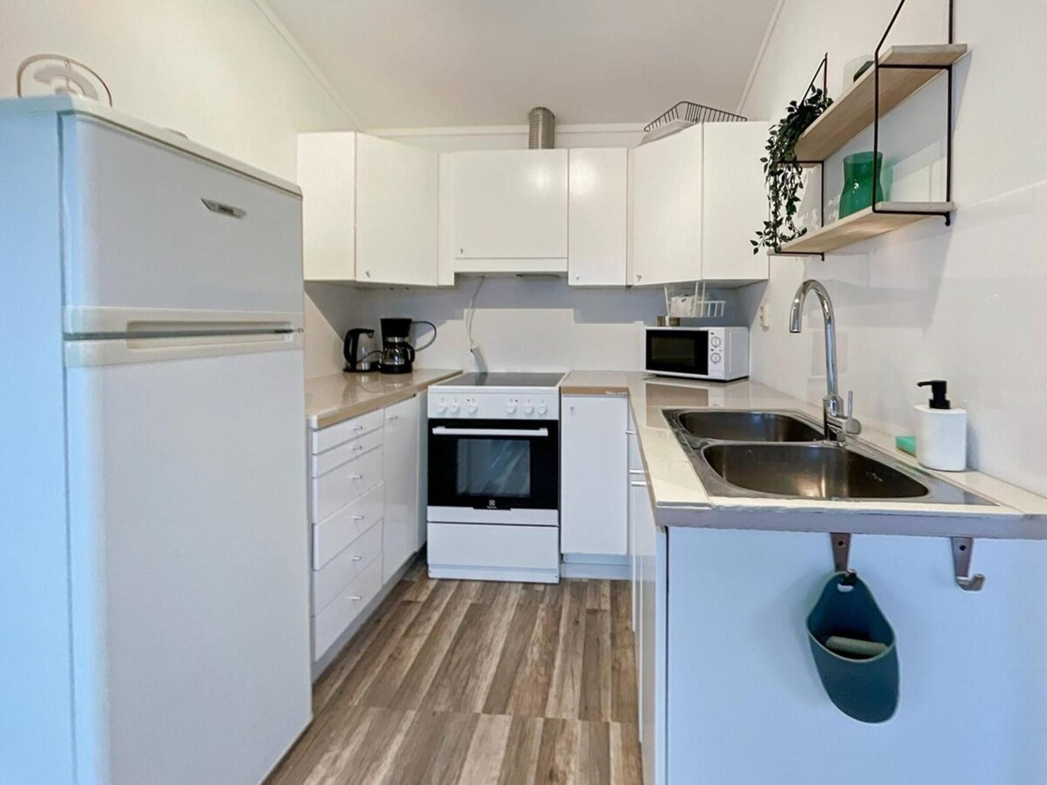 The Green 20 of Stavanger BnB