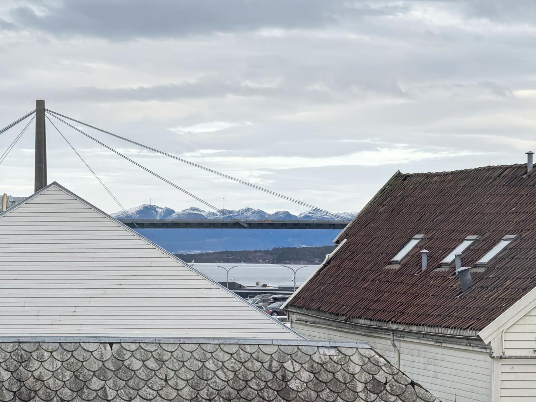 The Green 20 of Stavanger BnB