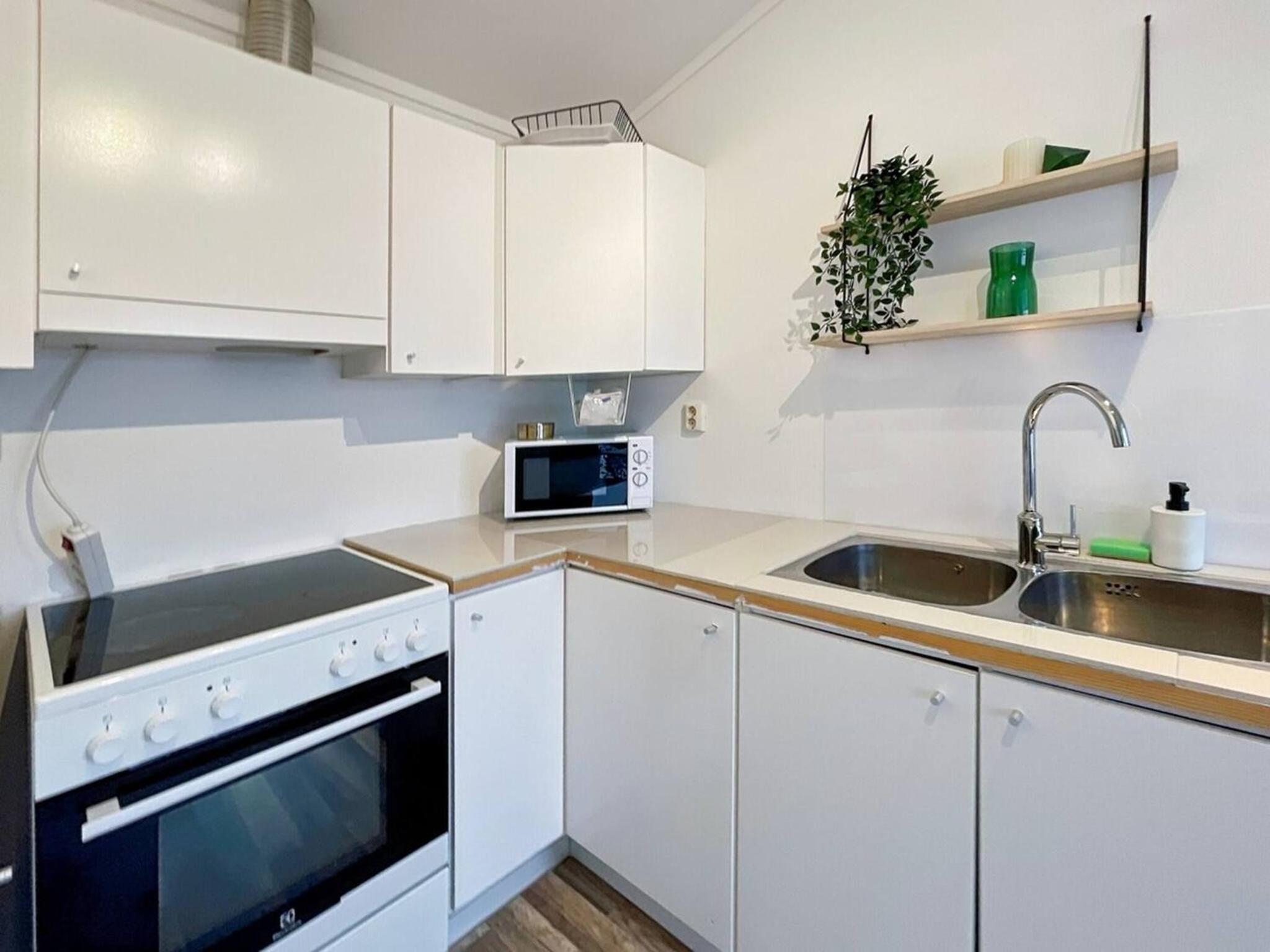 The Green 20 of Stavanger BnB
