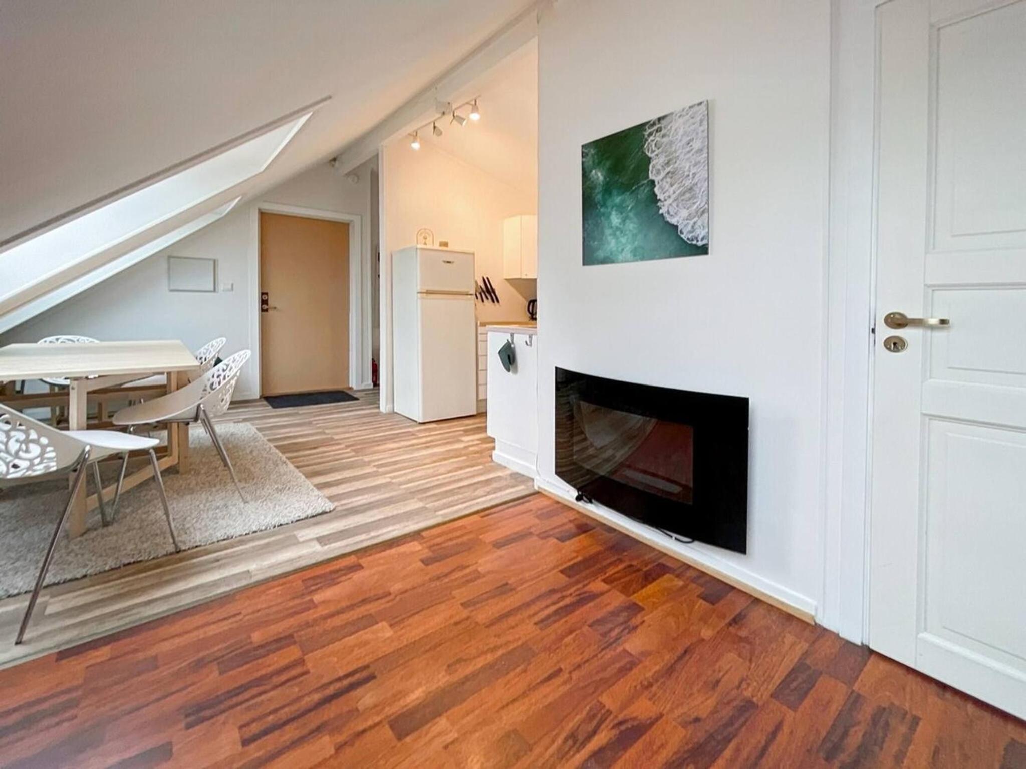 The Green 20 of Stavanger BnB