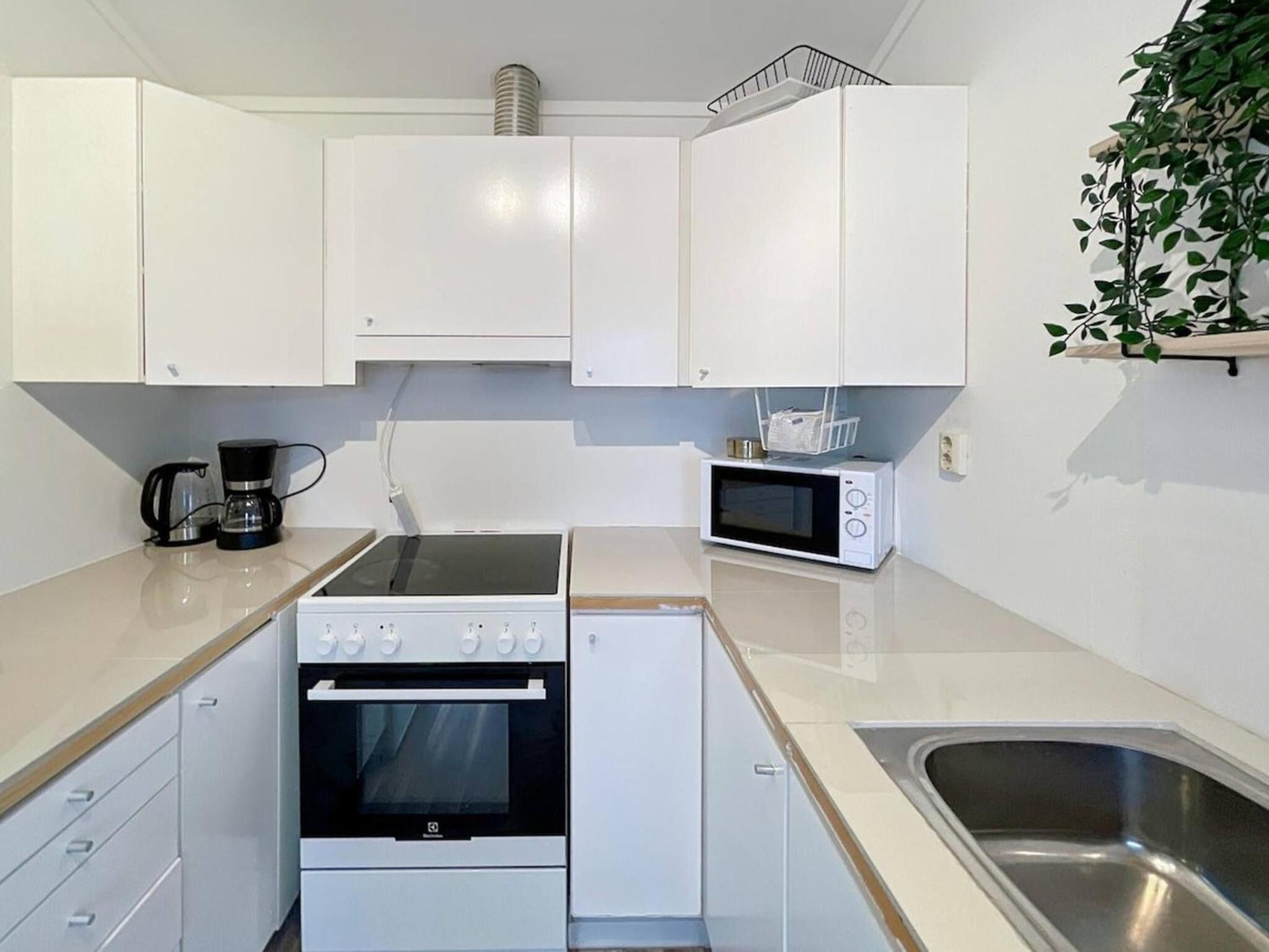 The Green 20 of Stavanger BnB
