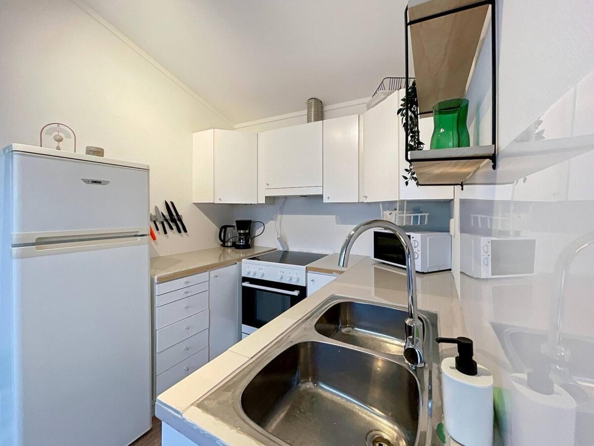 The Green 20 of Stavanger BnB