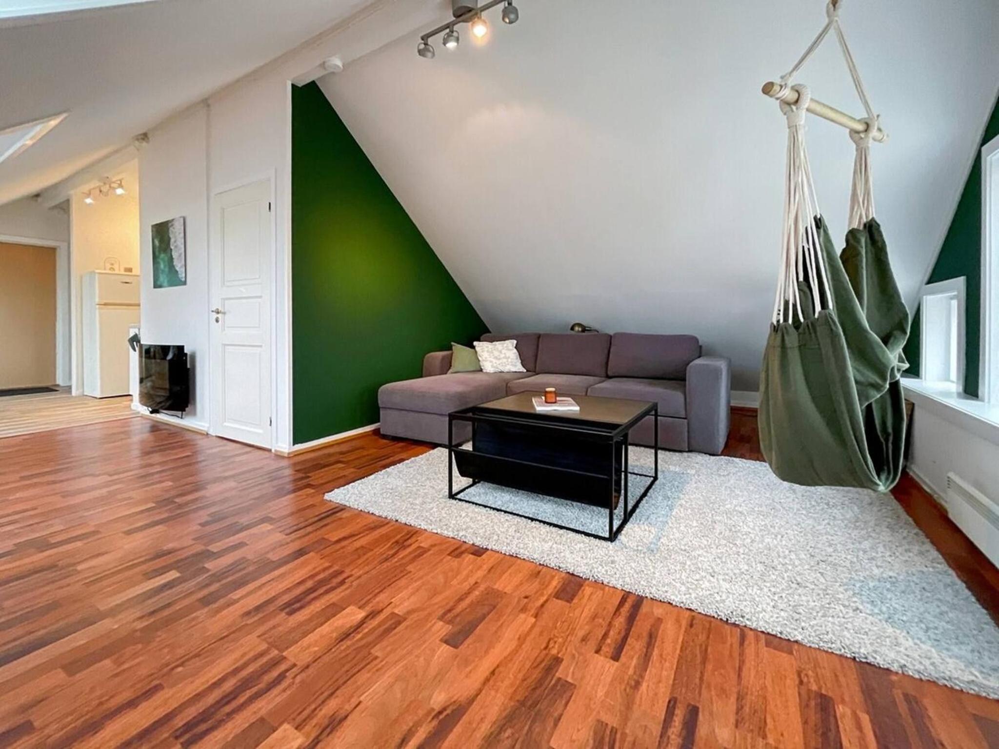 The Green 20 of Stavanger BnB
