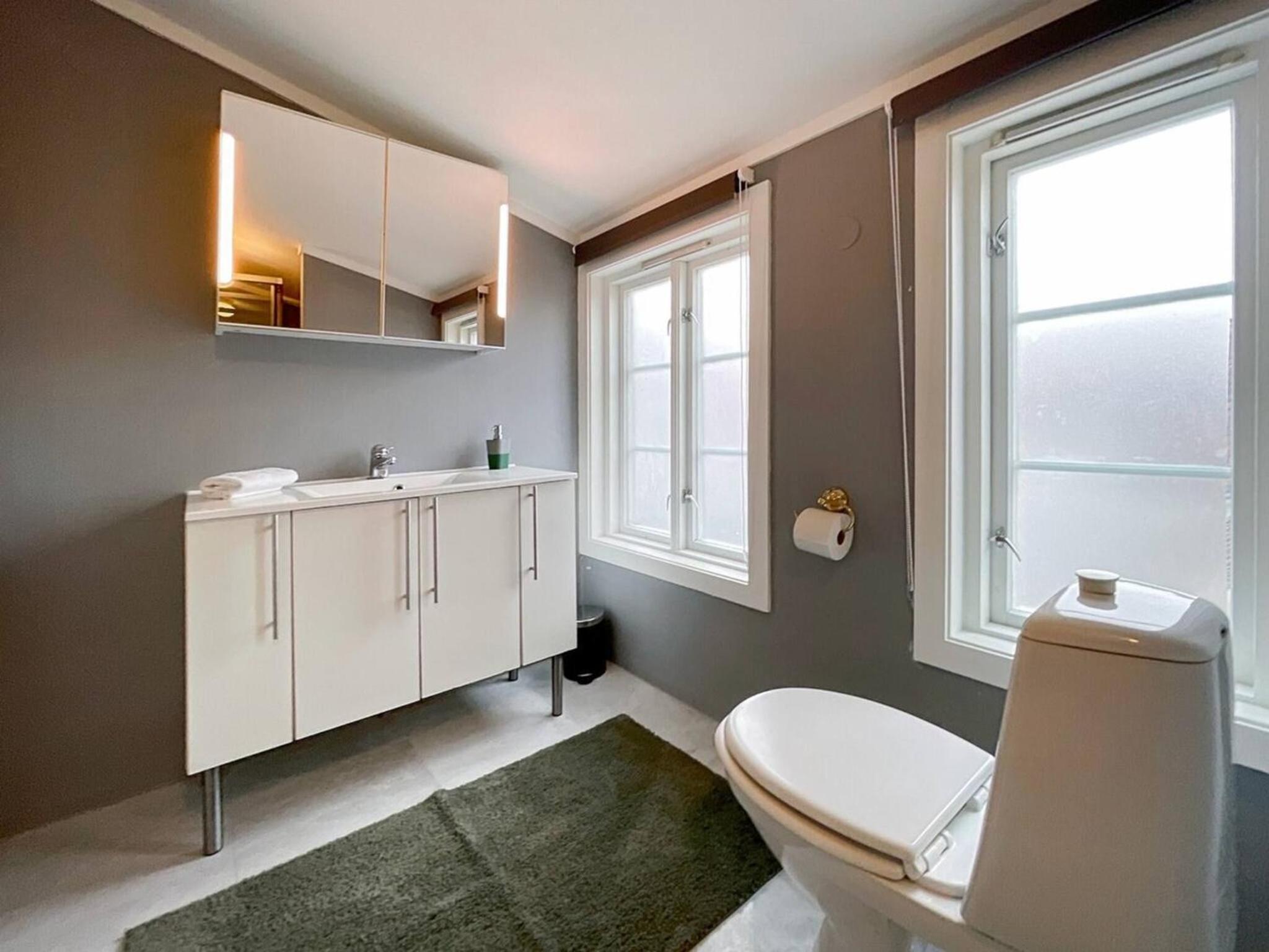 The Green 20 of Stavanger BnB