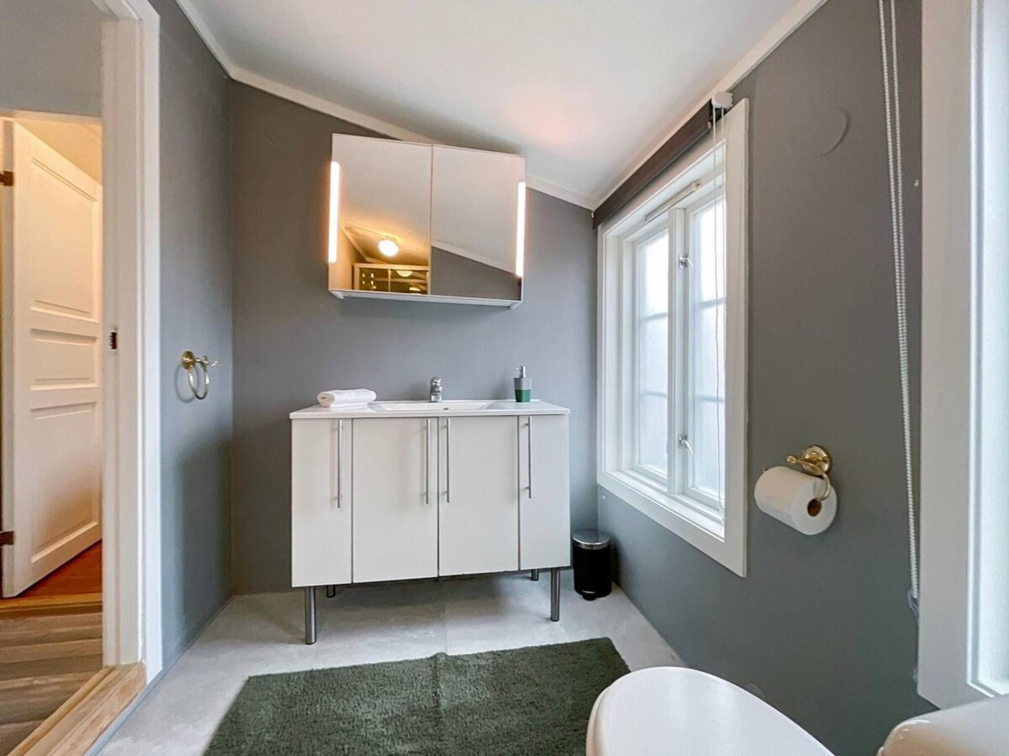 The Green 20 of Stavanger BnB