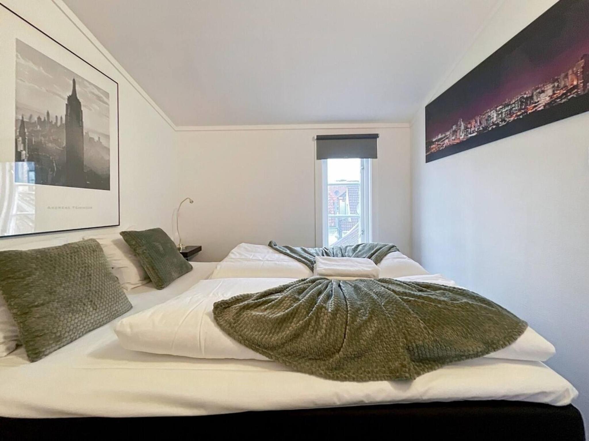 The Green 20 of Stavanger BnB