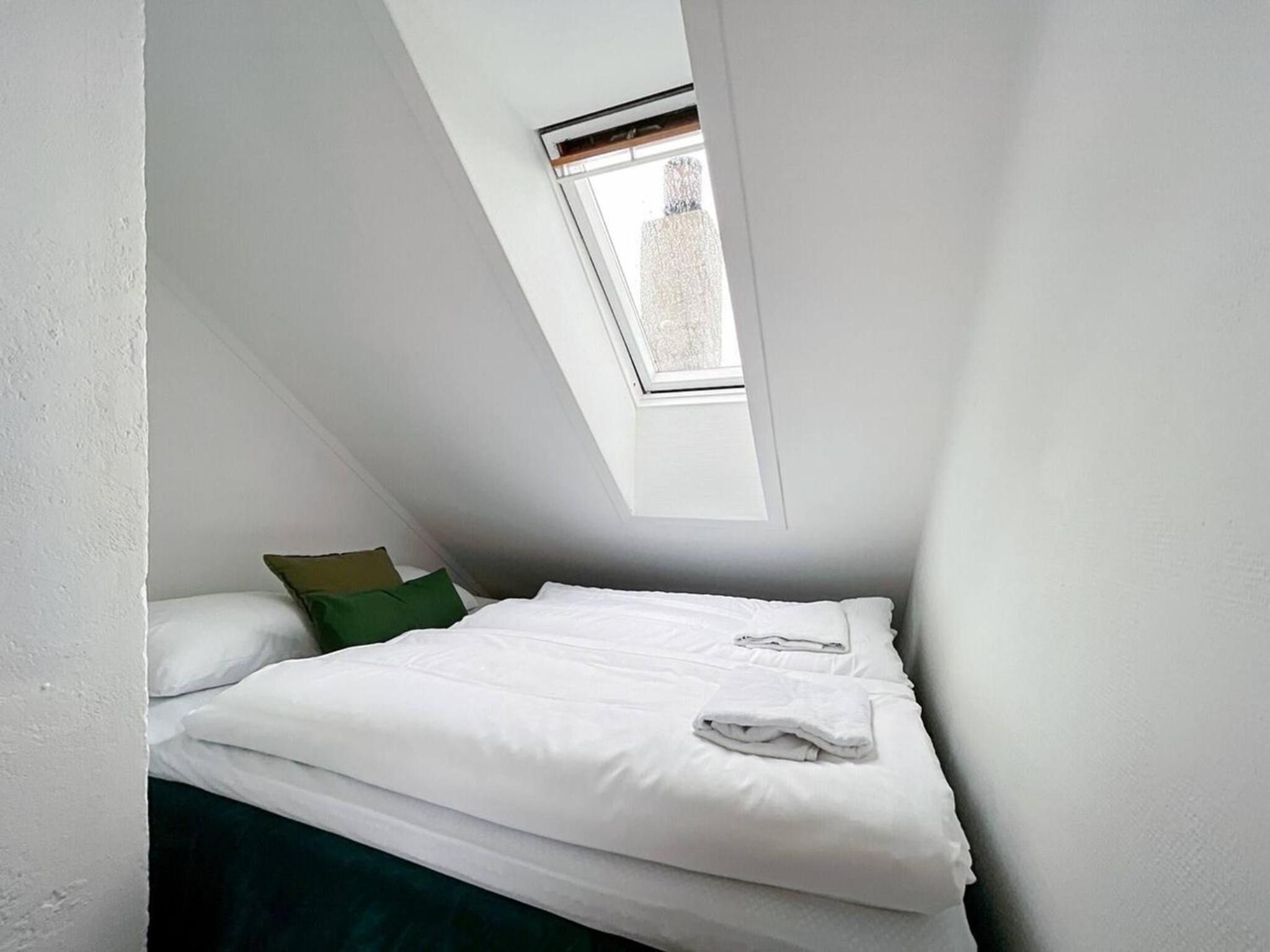 The Green 20 of Stavanger BnB