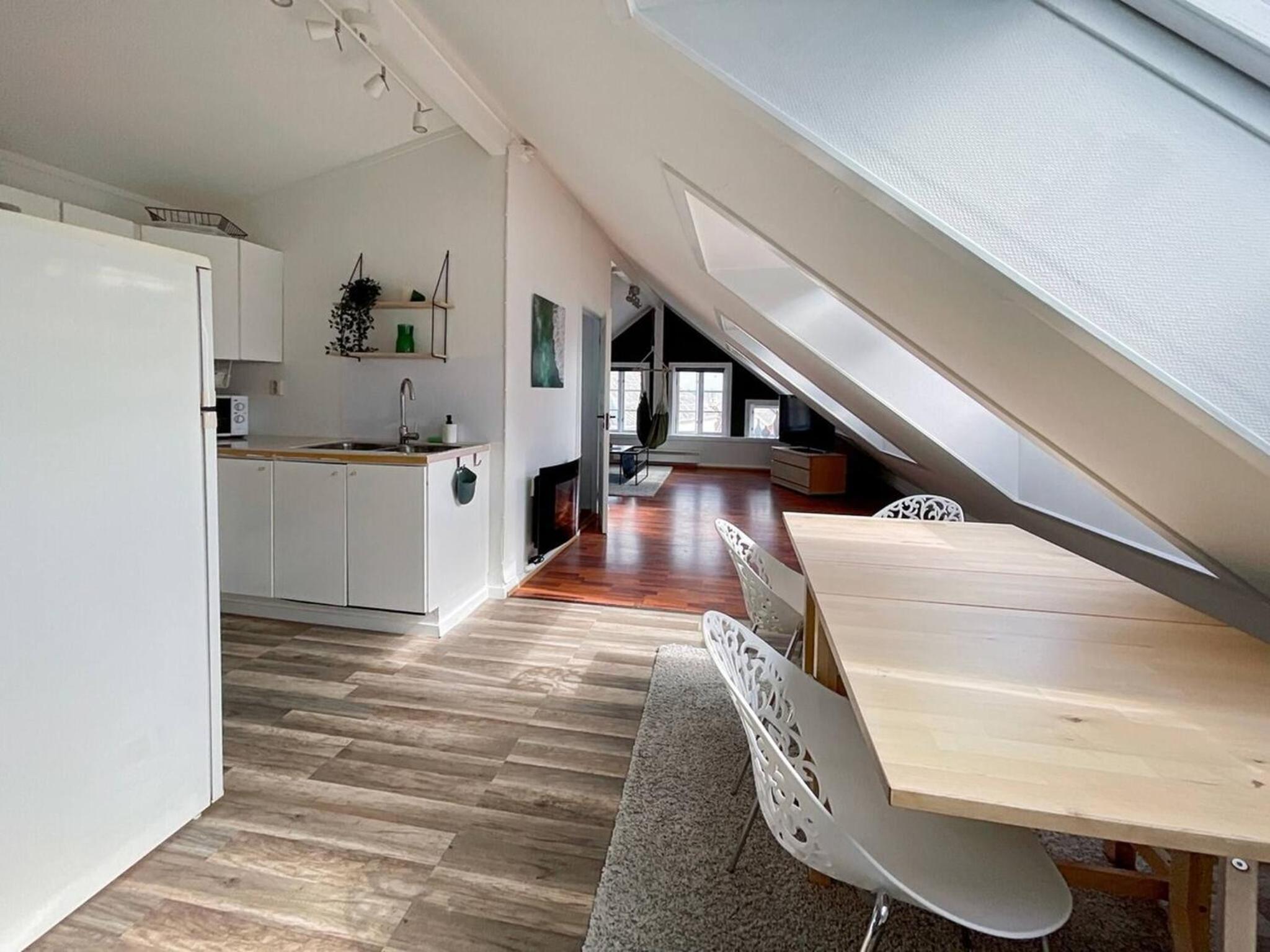 The Green 20 of Stavanger BnB